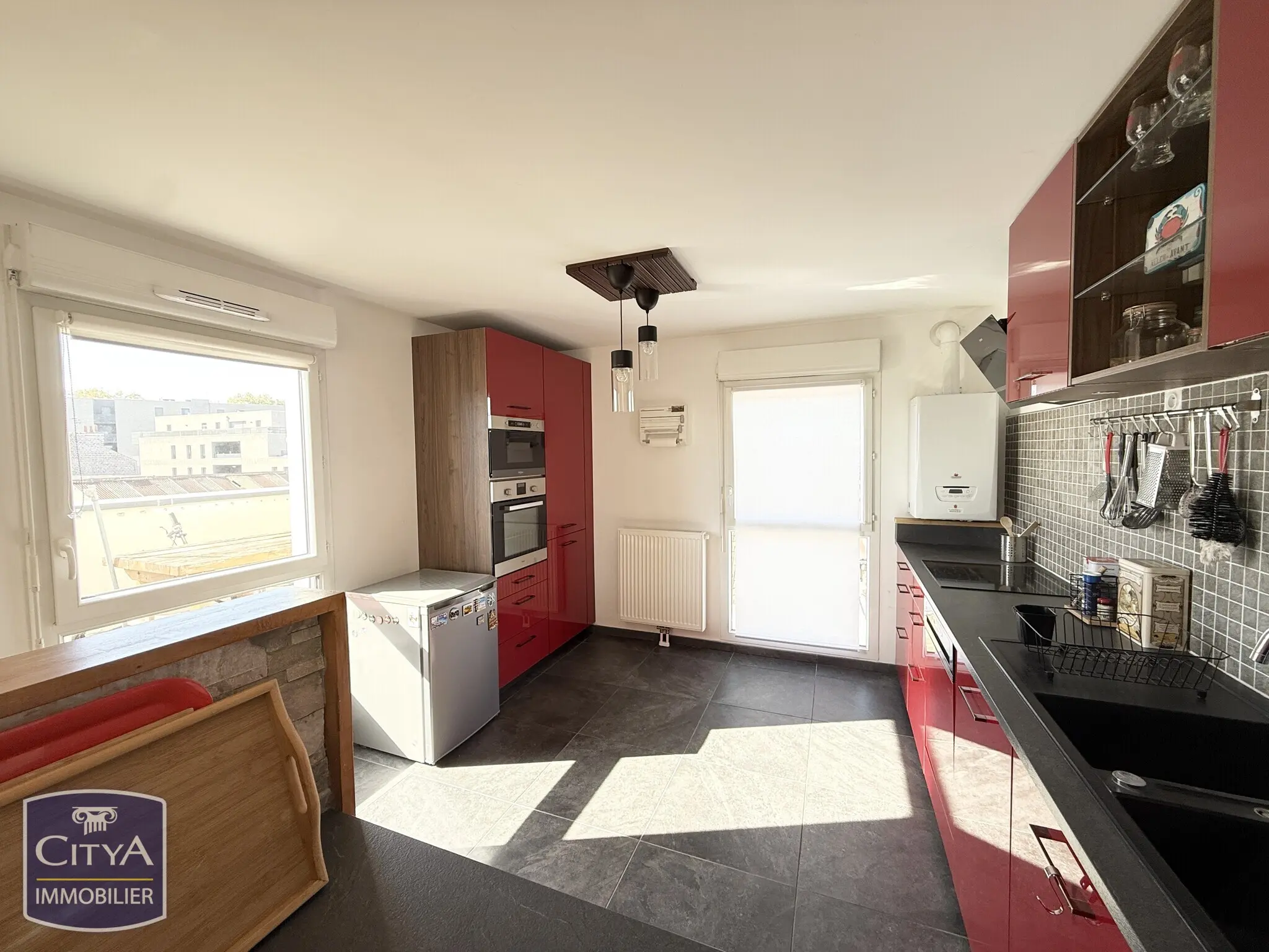Photo 2 Appartement 3 pièces 74m²