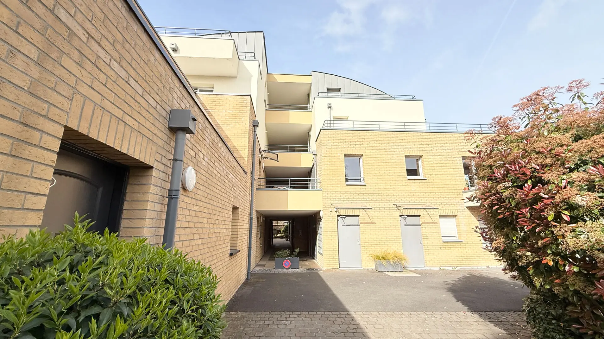 Photo 8 Appartement 2 pièces 53m²