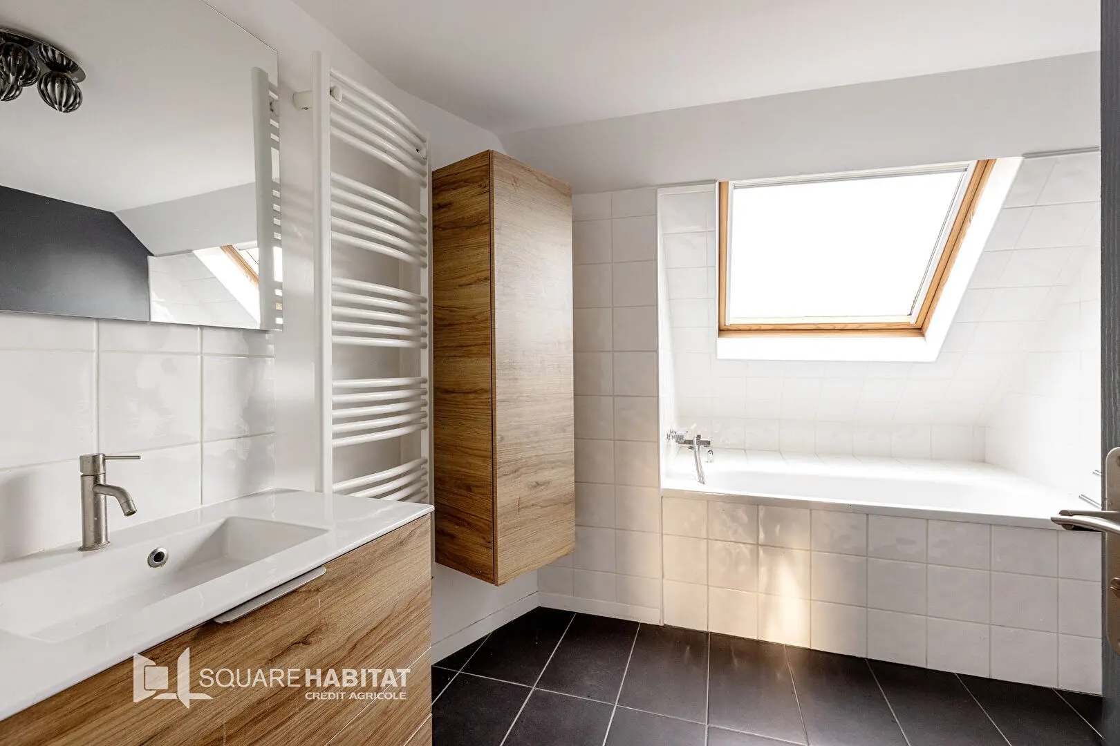 Photo 4 Appartement 4 pièces 96.5m²