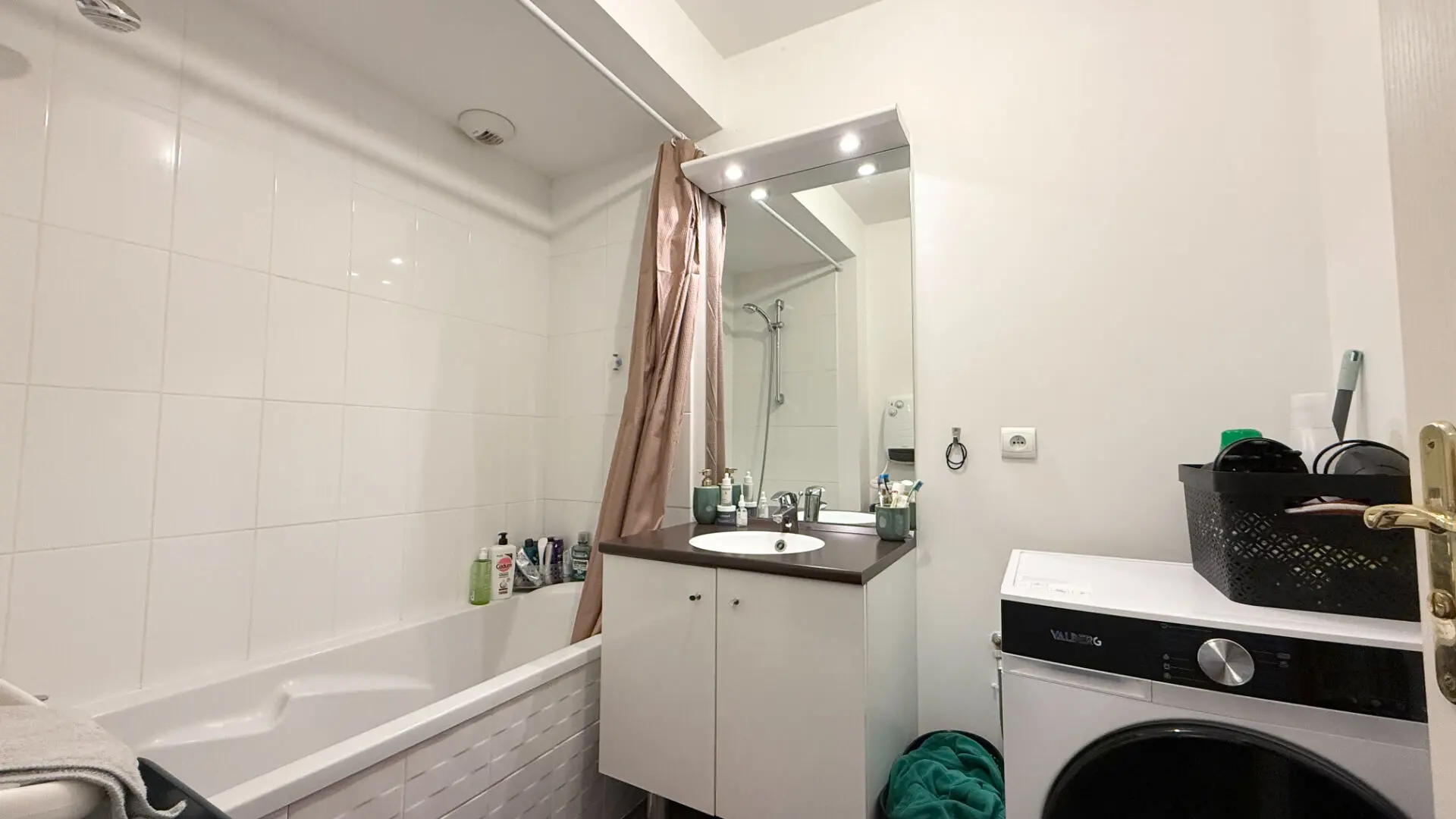 Photo 7 Appartement 2 pièces 53m²