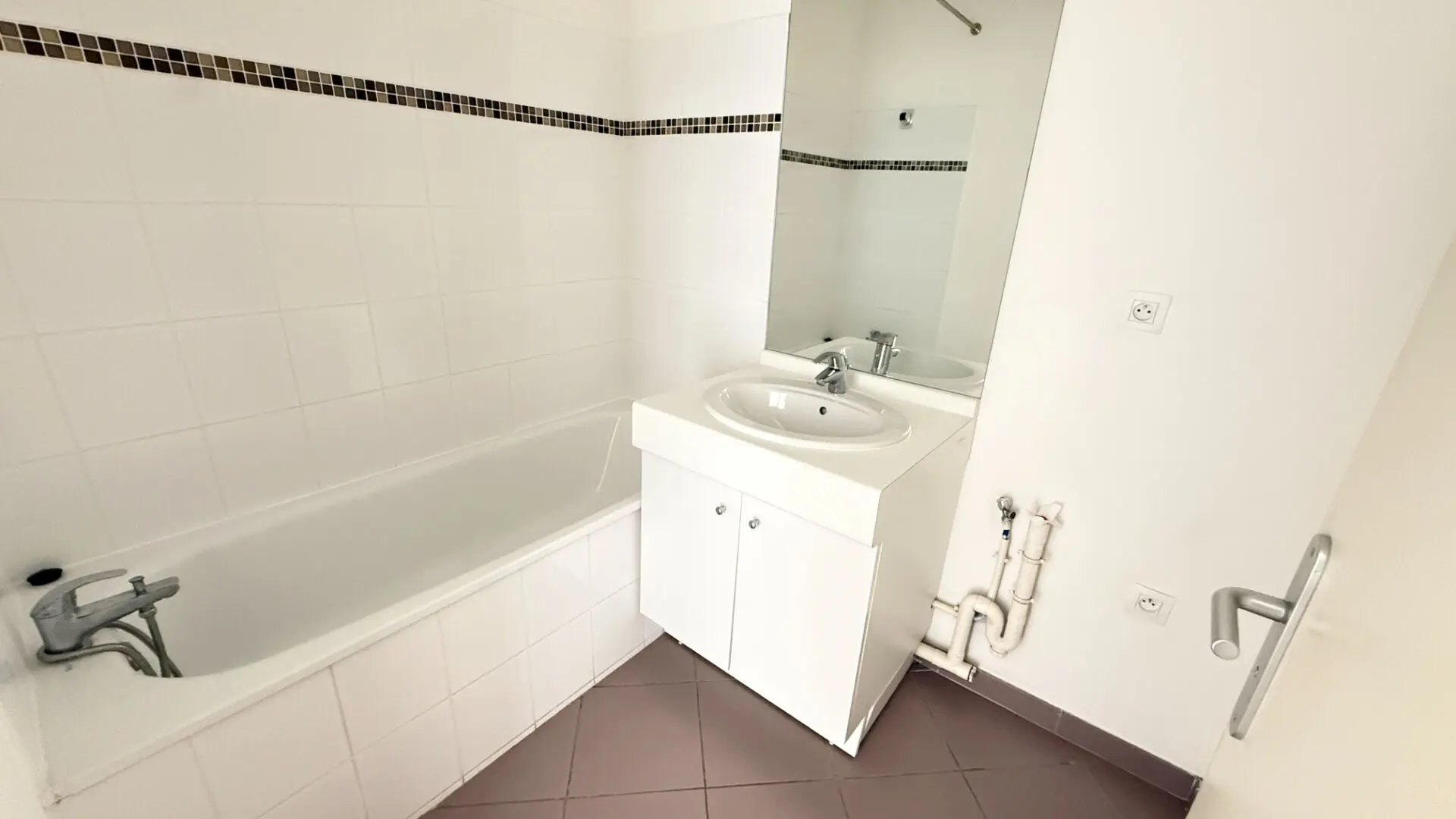 Photo 6 Appartement 2 pièces 43.55m²