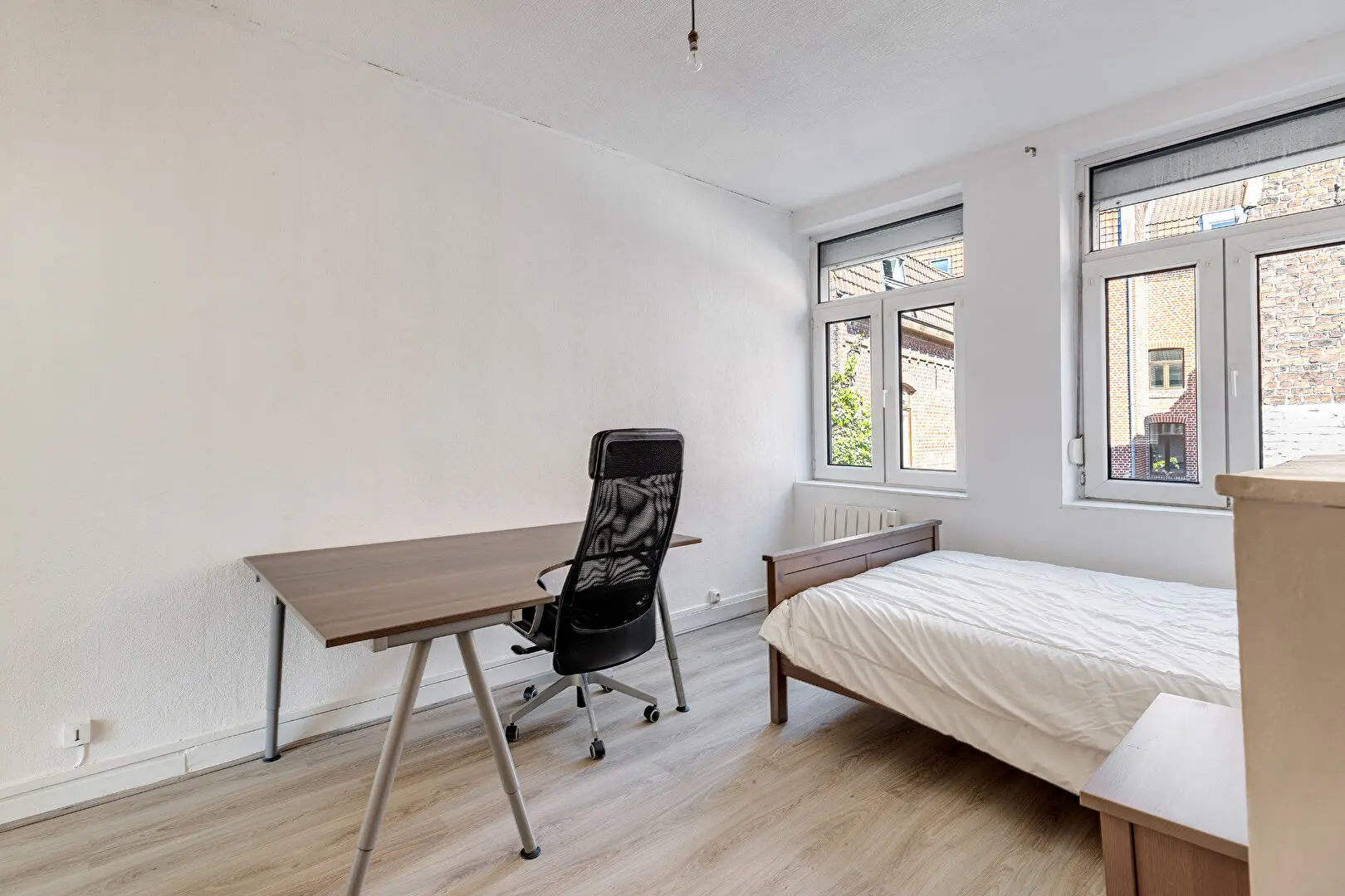 Photo 8 Appartement 2 pièces 34m²