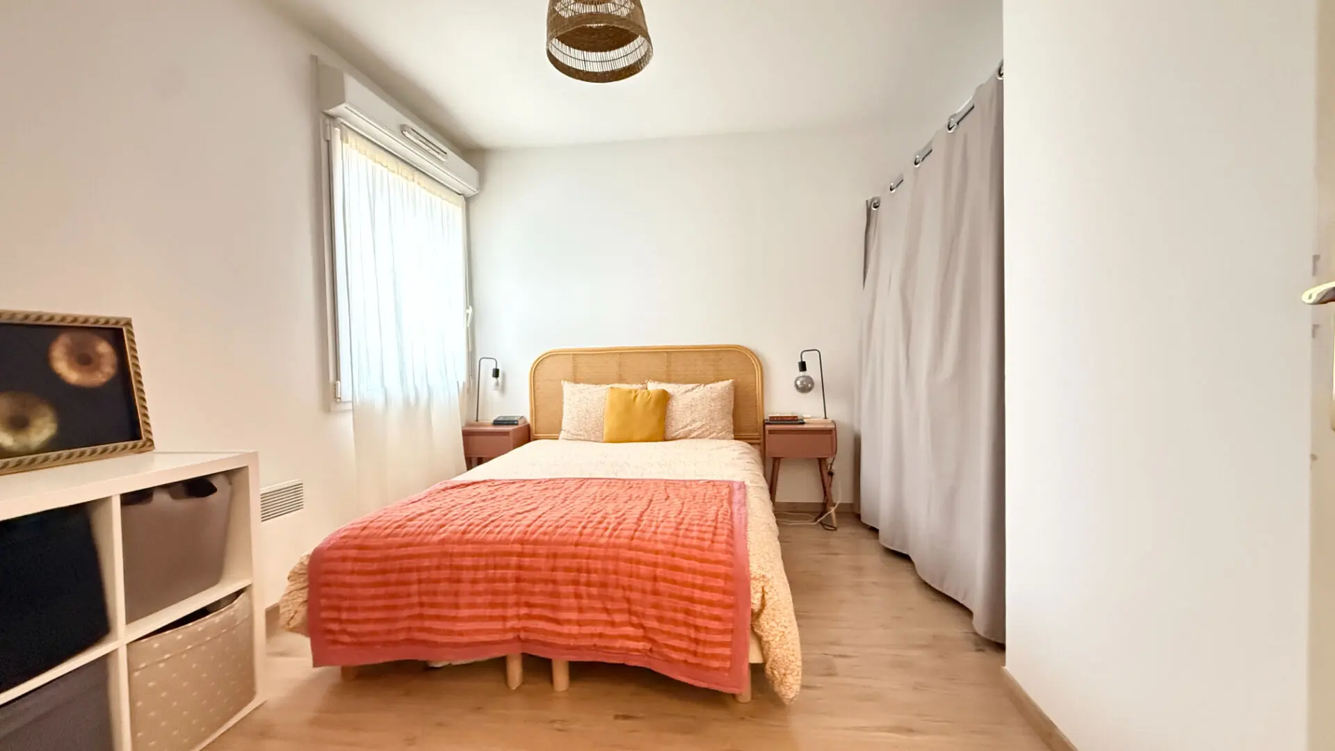 Photo 5 Appartement 2 pièces 53m²