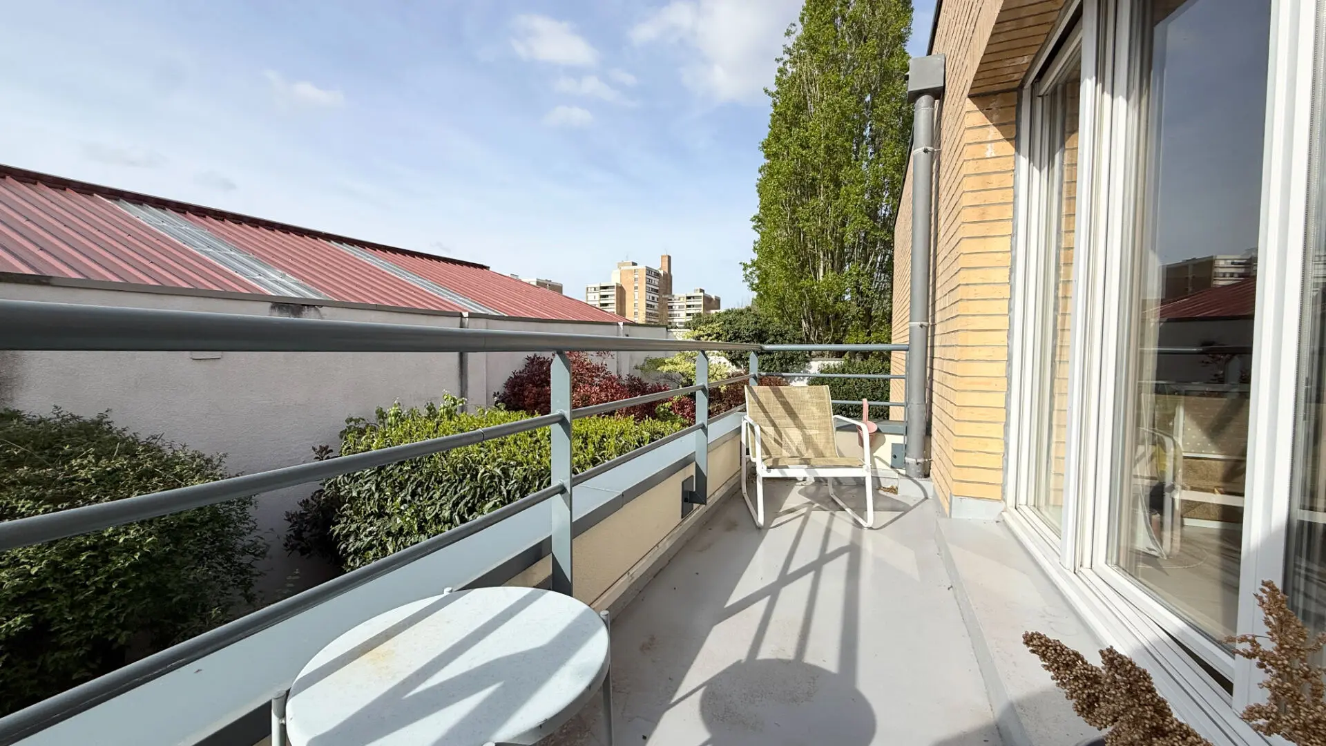 Photo 4 Appartement 2 pièces 53m²
