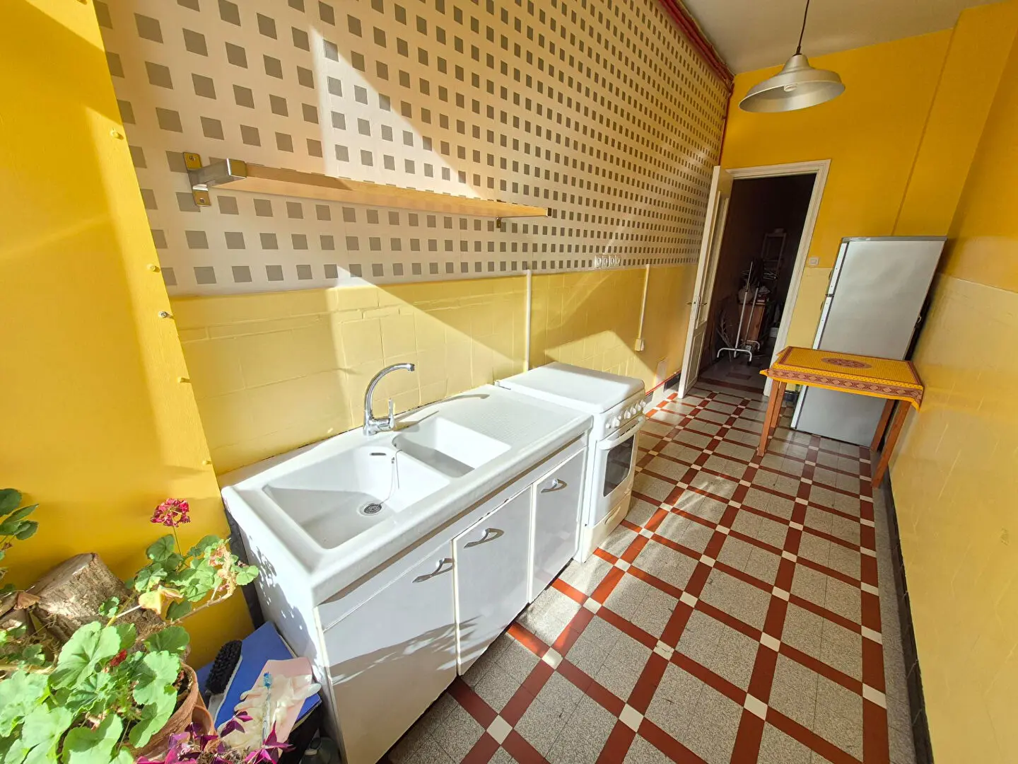 Photo 4 Appartement 2 pièces 66.86m²