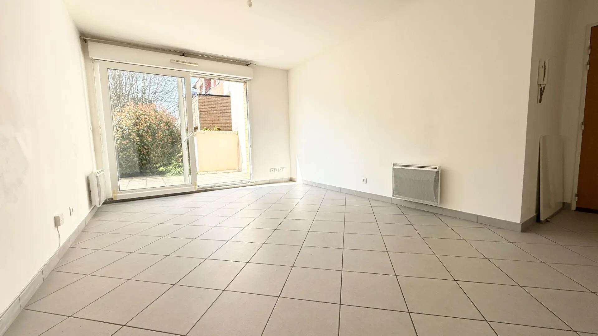 Photo 3 Appartement 2 pièces 43.55m²