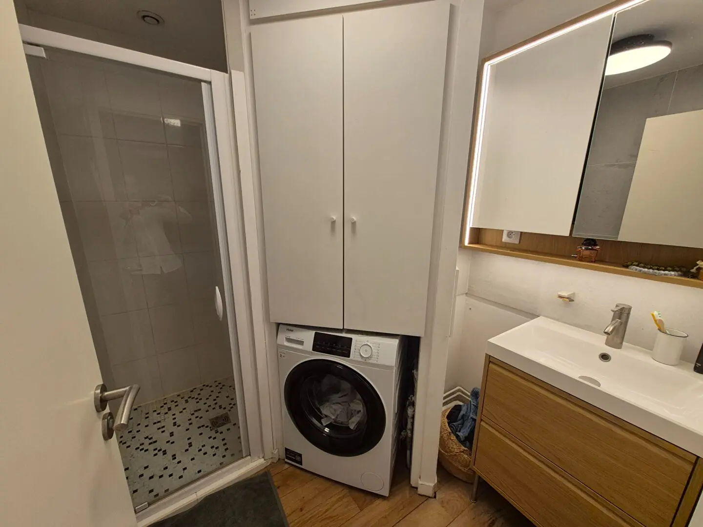 Photo 8 Appartement 2 pièces 43.68m²