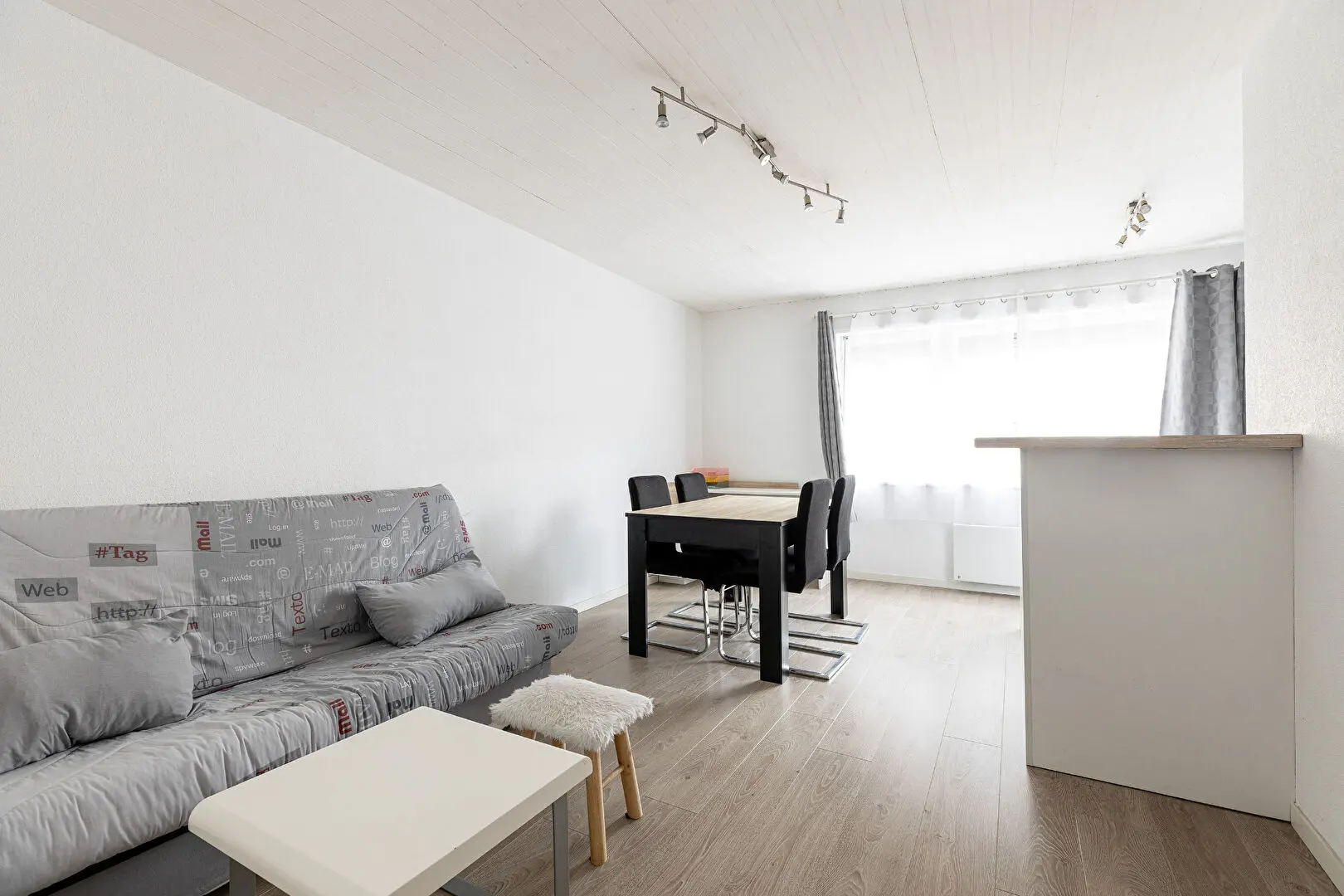 Photo 2 Appartement 2 pièces 45.05m²