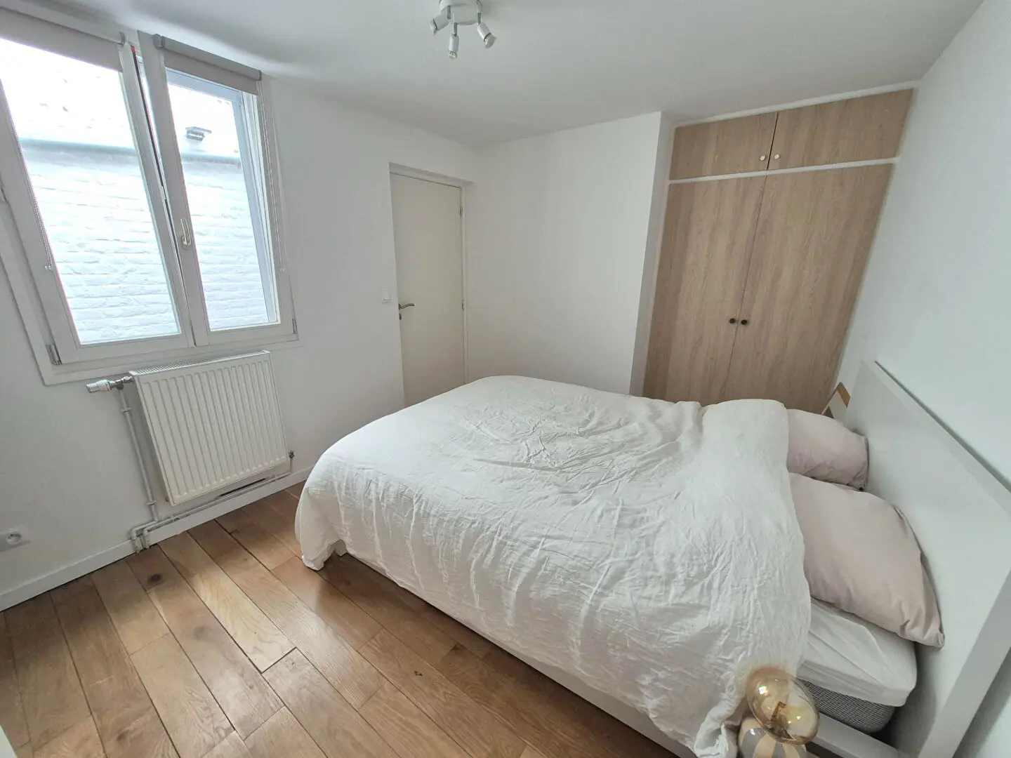 Photo 9 Appartement 2 pièces 43.68m²