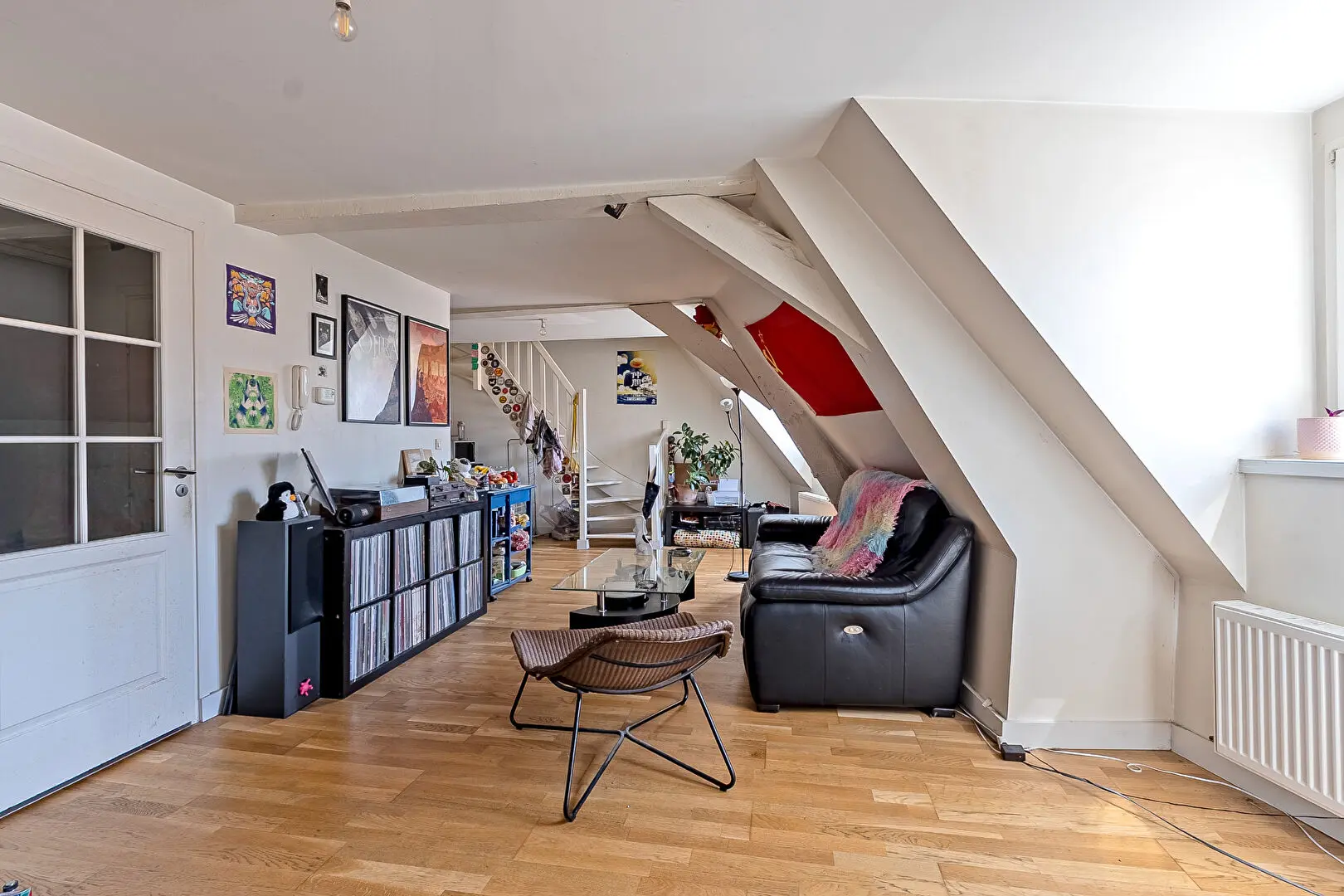 Photo 1 Appartement 4 pièces 82.18m²