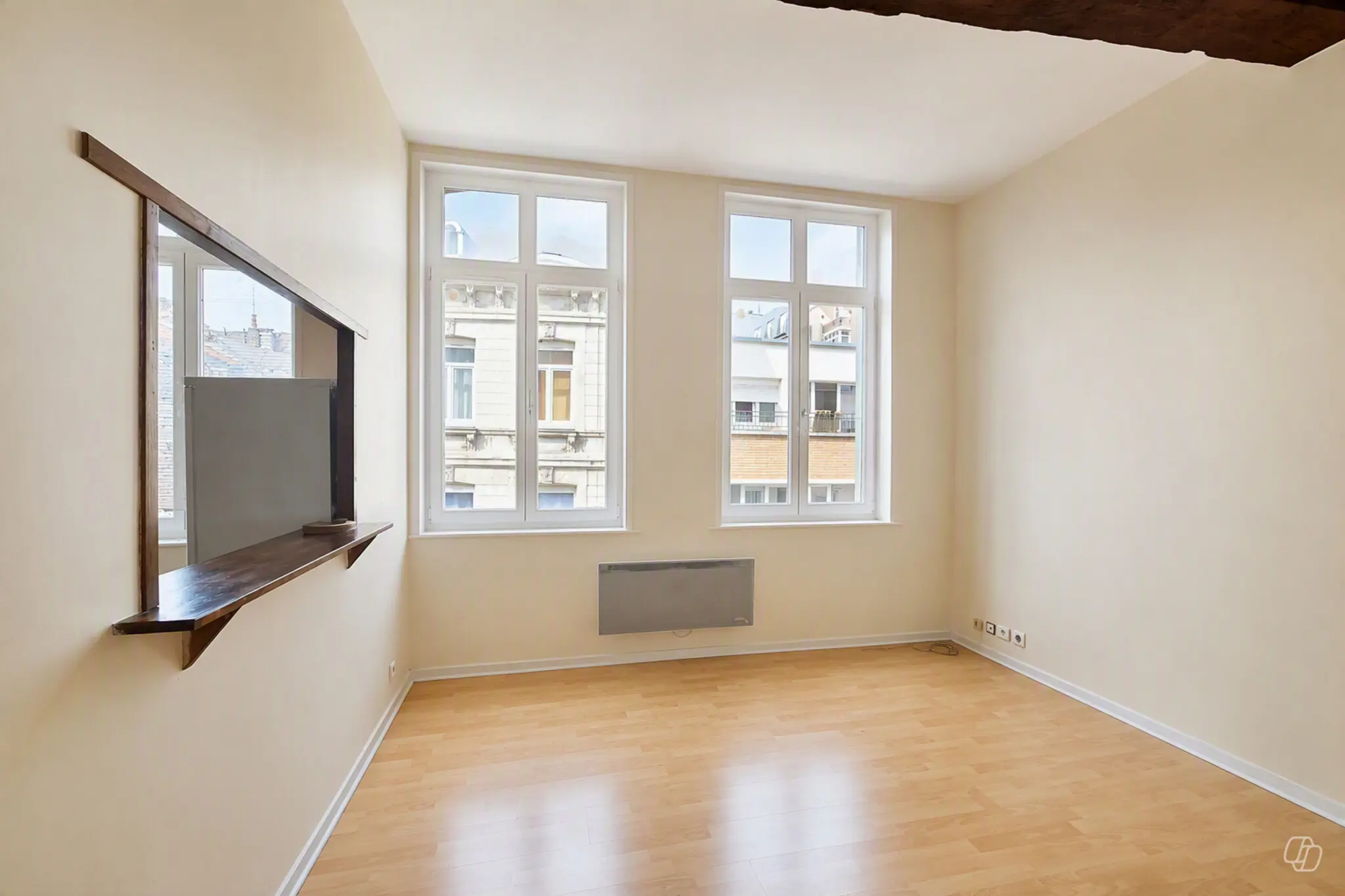 Photo 1 Appartement 3 pièces 53.45m²