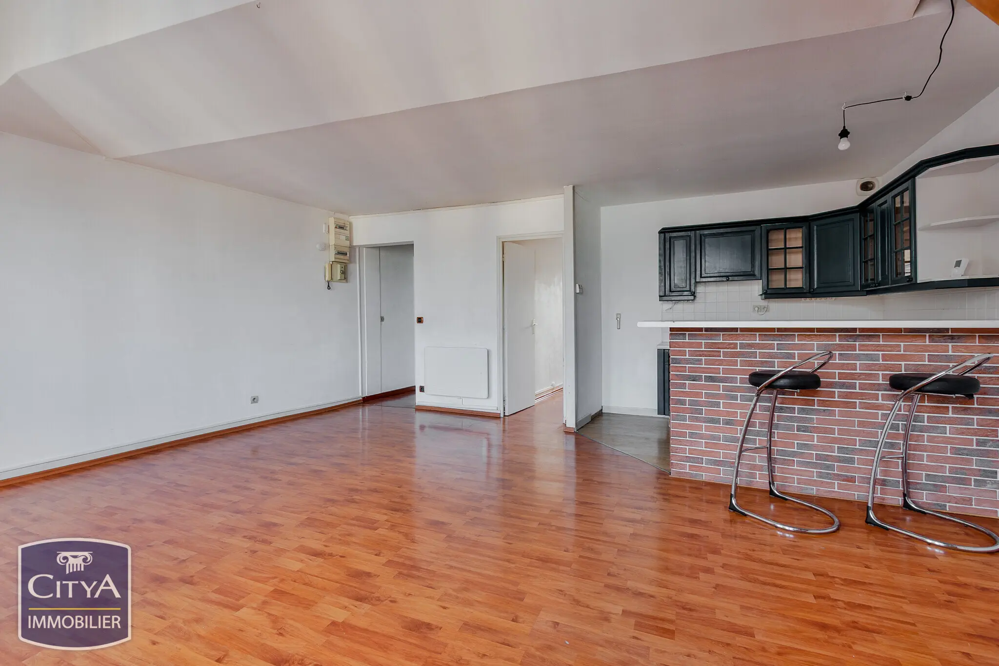 Photo 4 Appartement 2 pièces 62.97m²