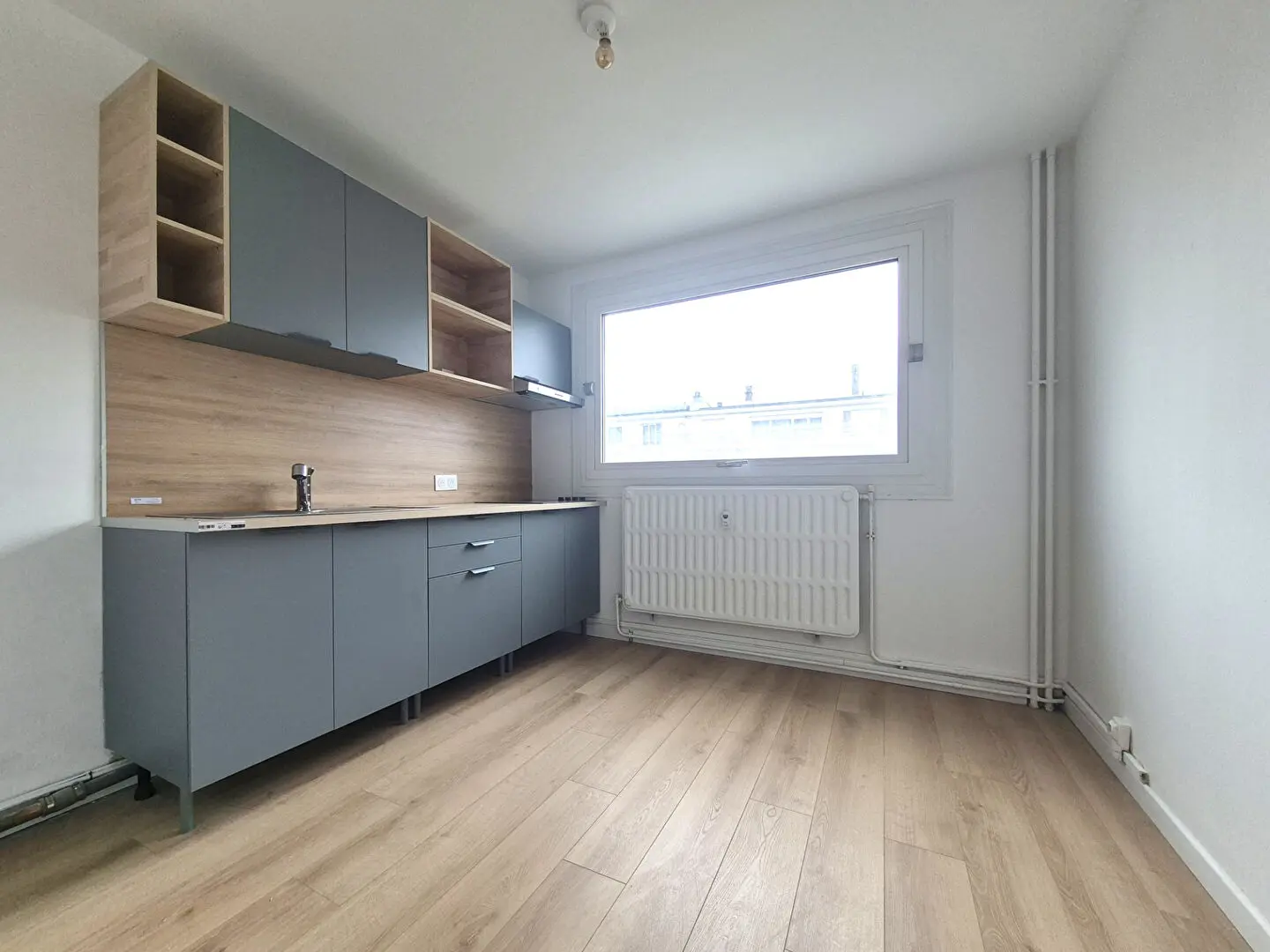 Photo 2 Appartement 3 pièces 69.6m²