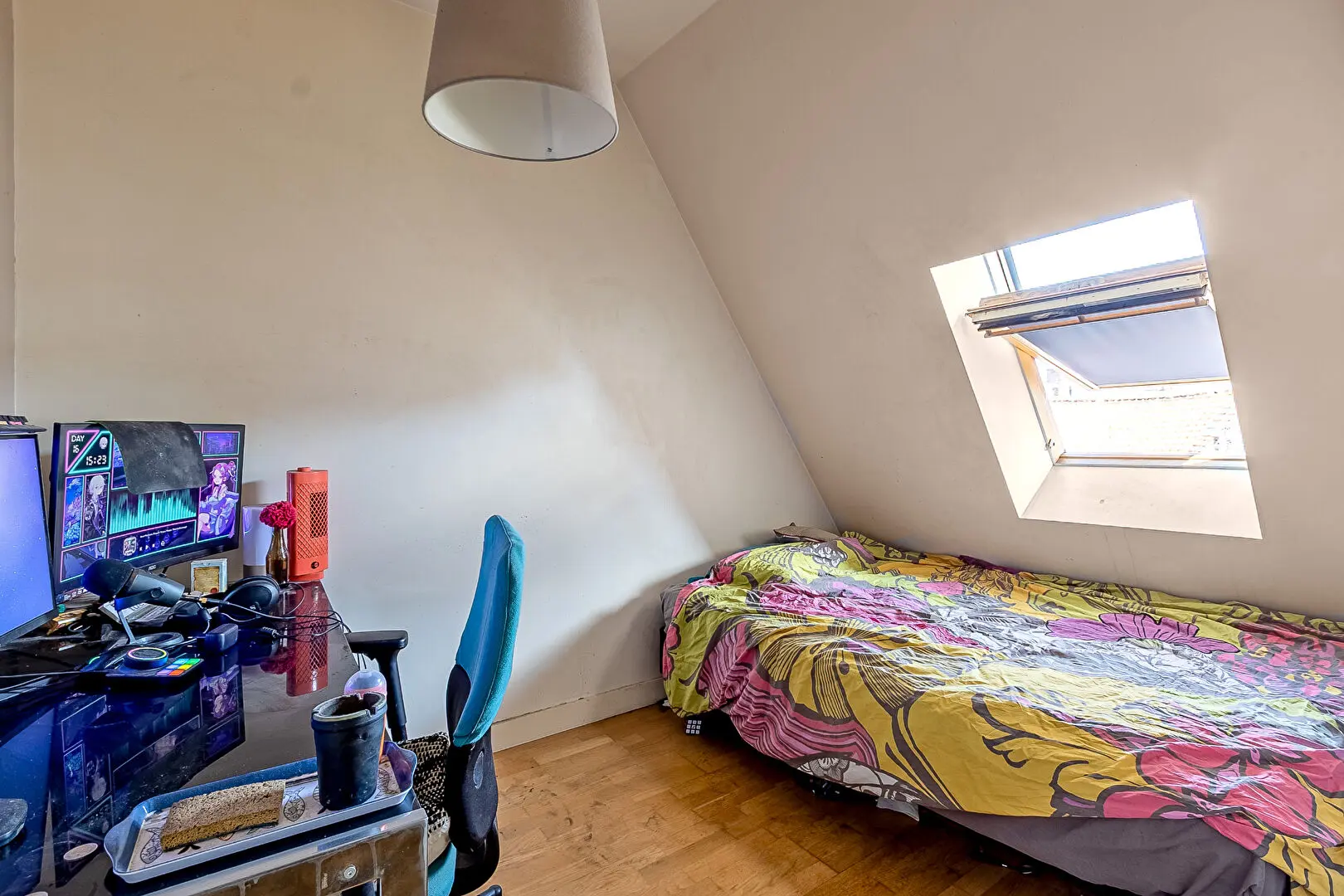 Photo 6 Appartement 4 pièces 82.18m²
