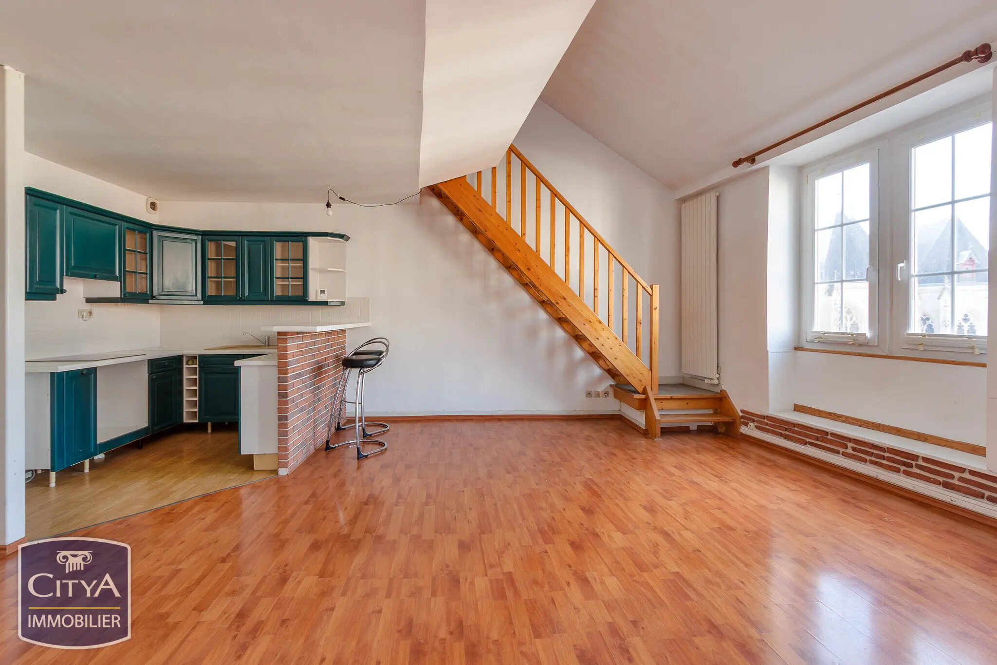 Photo 6 Appartement 2 pièces 62.97m²