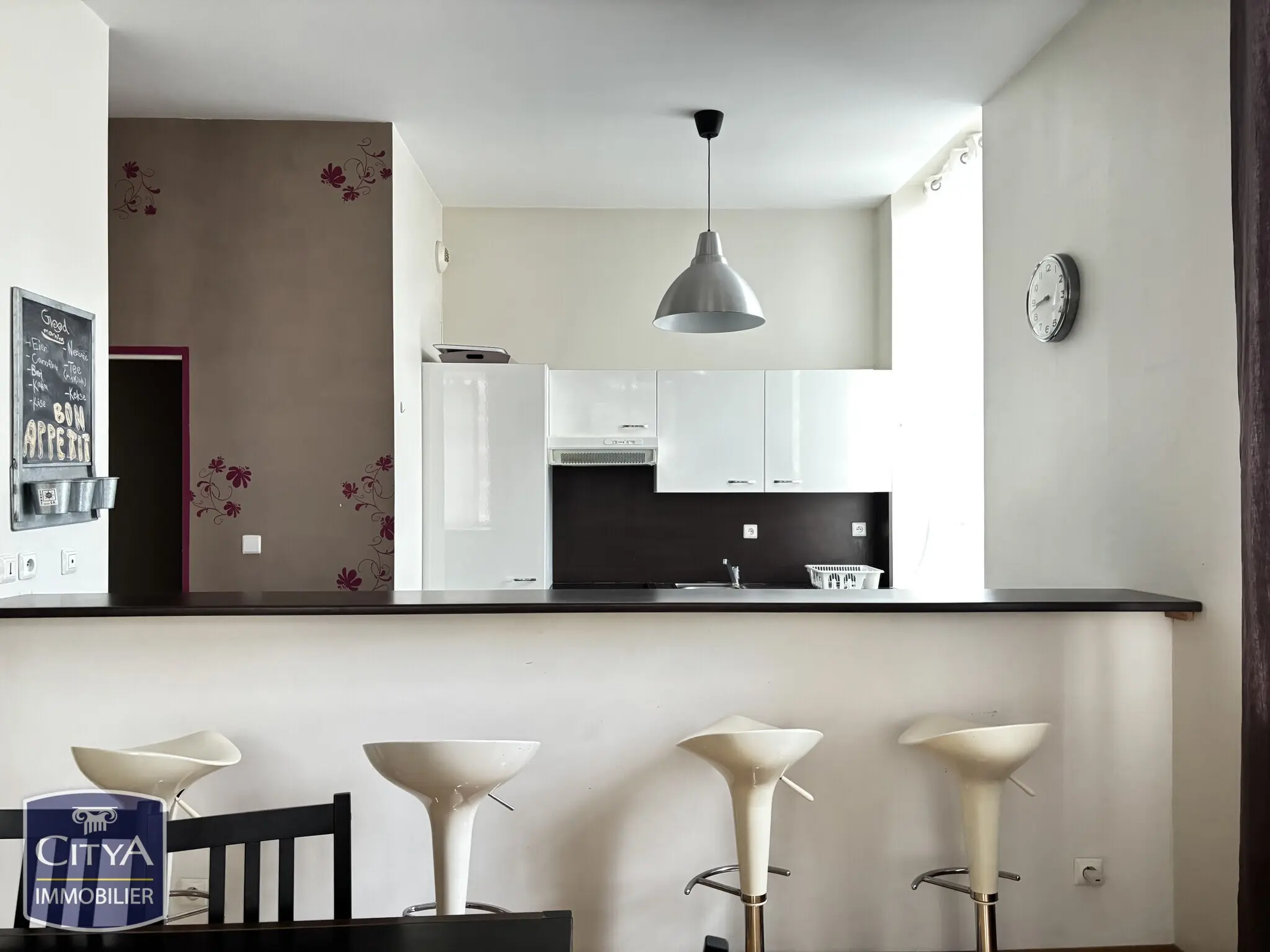 Photo 4 Appartement 3 pièces 73.44m²