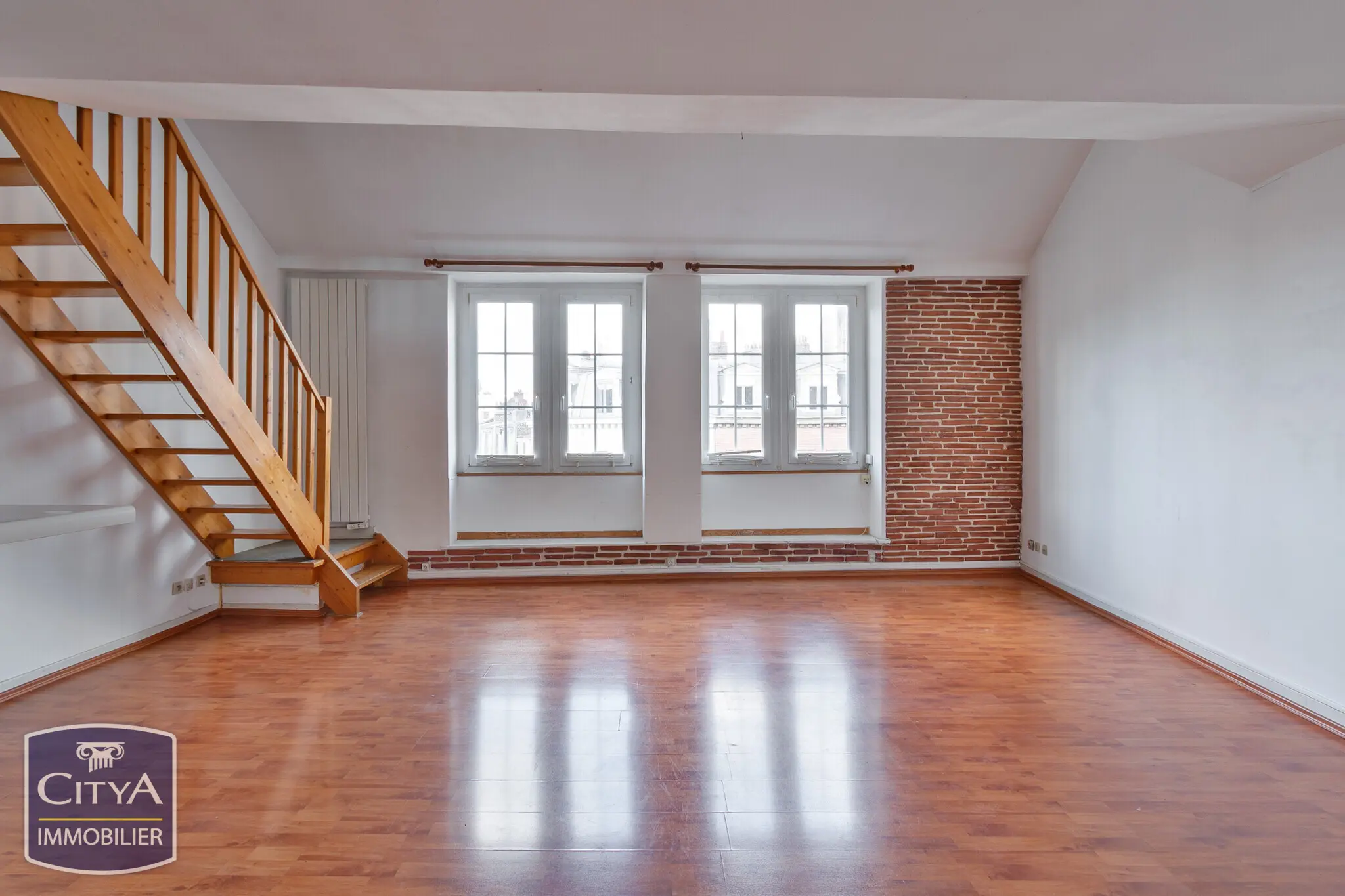 Photo 2 Appartement 2 pièces 62.97m²