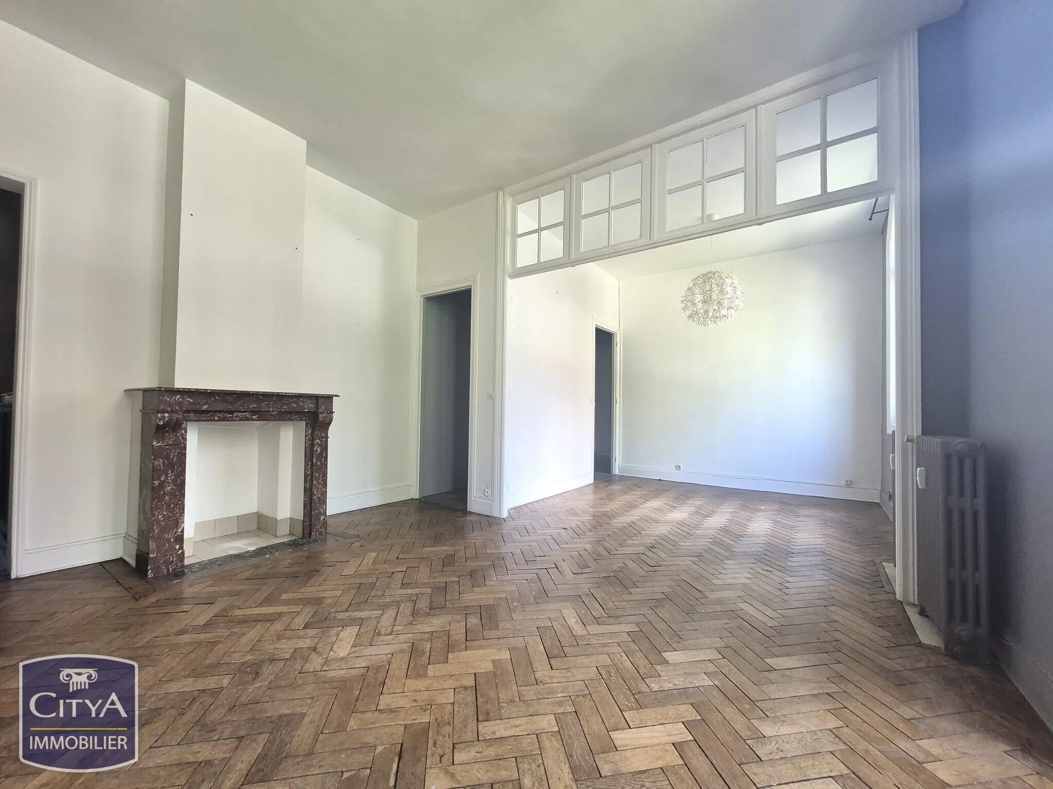 Photo 2 Appartement 3 pièces 88.09m²