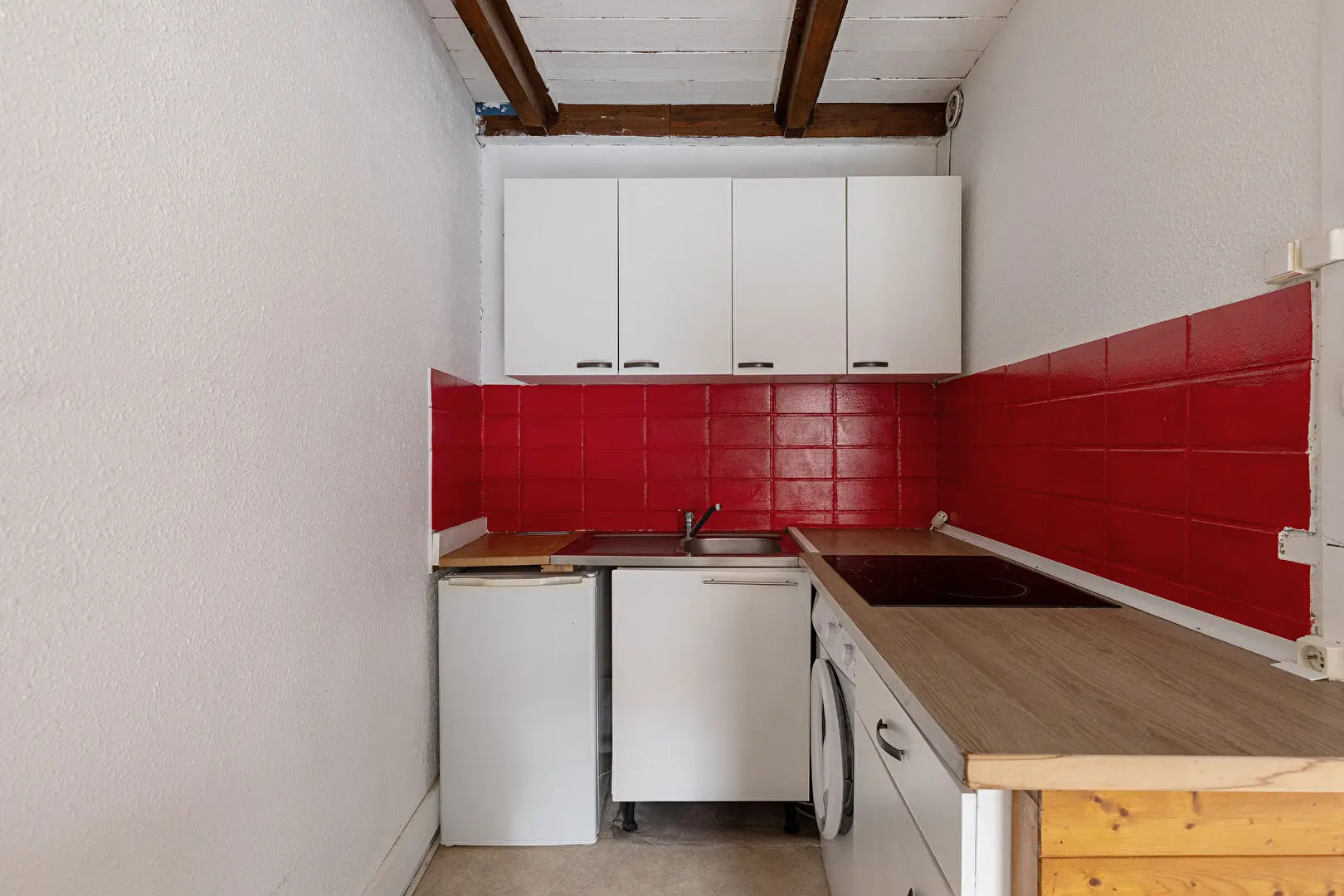 Photo 4 Appartement 1 pièce 31.93m²