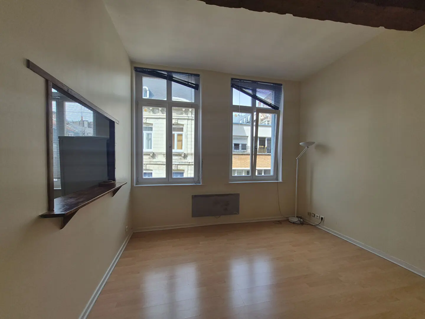 Photo 1 Appartement 3 pièces 53.45m²