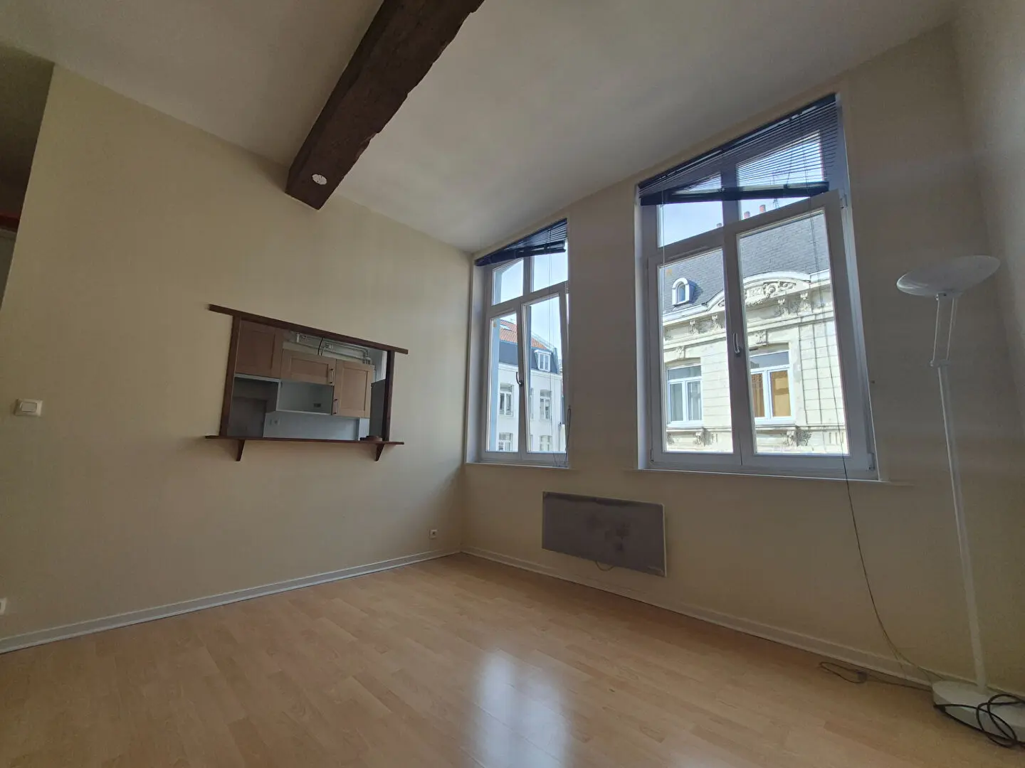 Photo 2 Appartement 3 pièces 53.45m²
