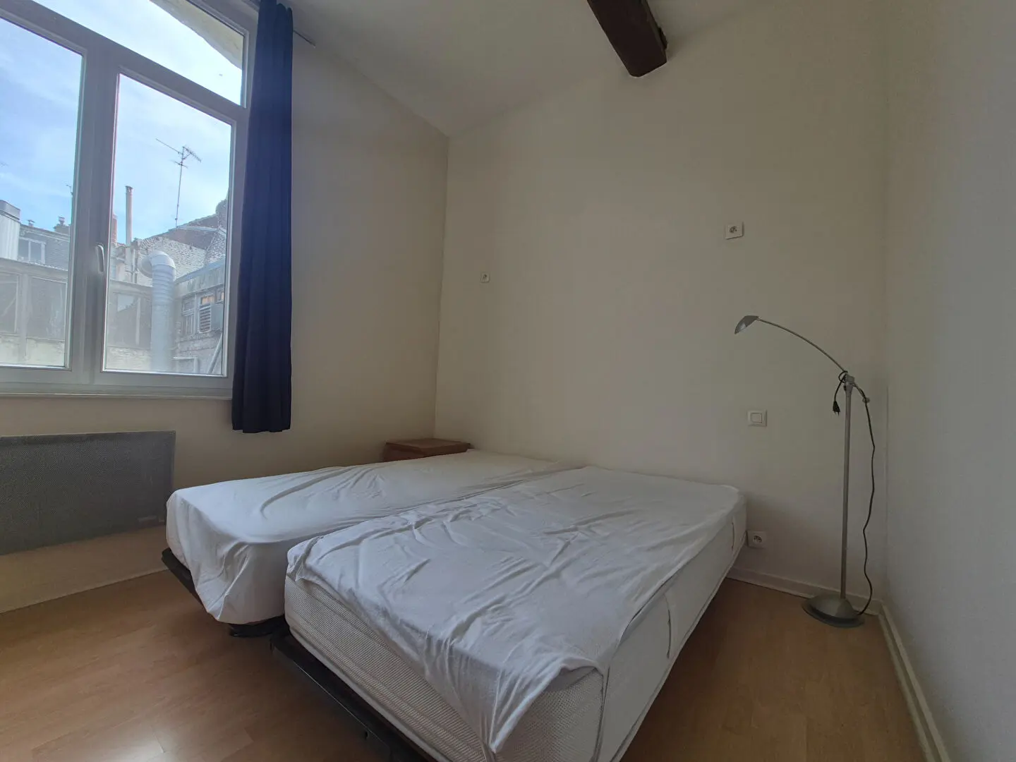 Photo 6 Appartement 3 pièces 53.45m²