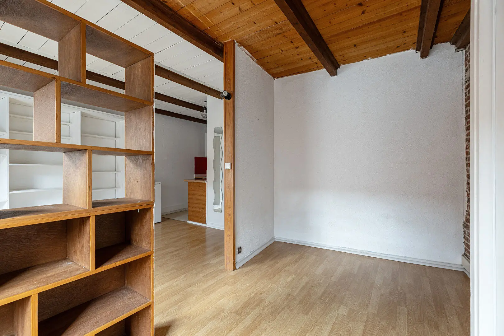 Photo 8 Appartement 1 pièce 31.93m²