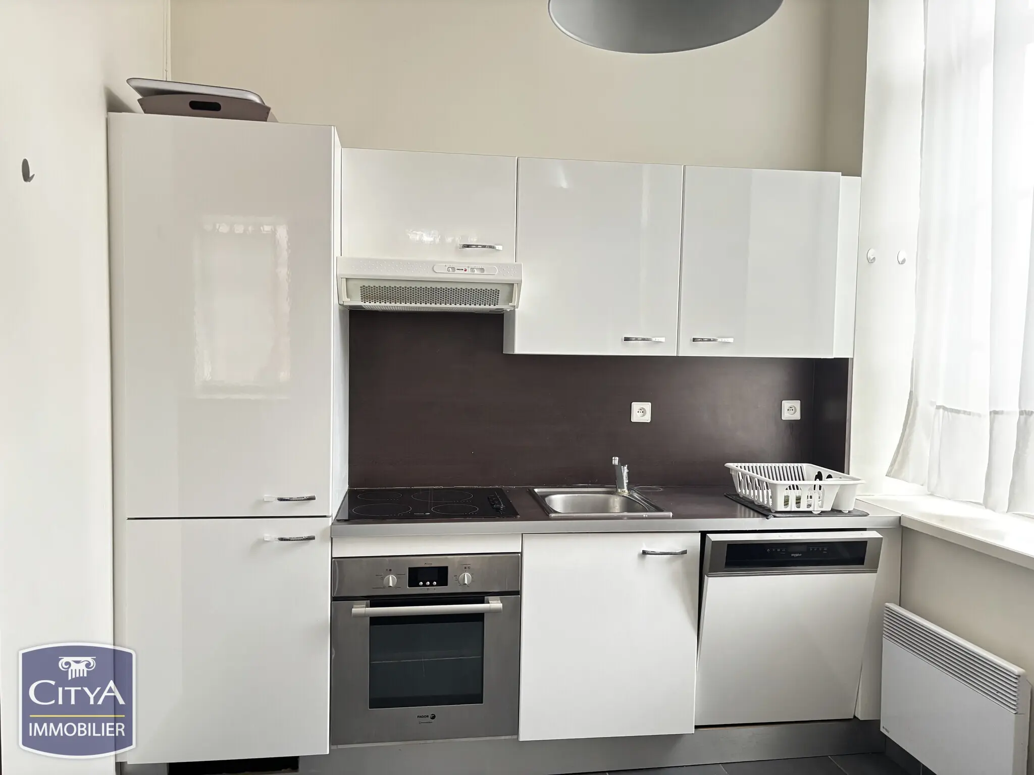 Photo 3 Appartement 3 pièces 73.44m²