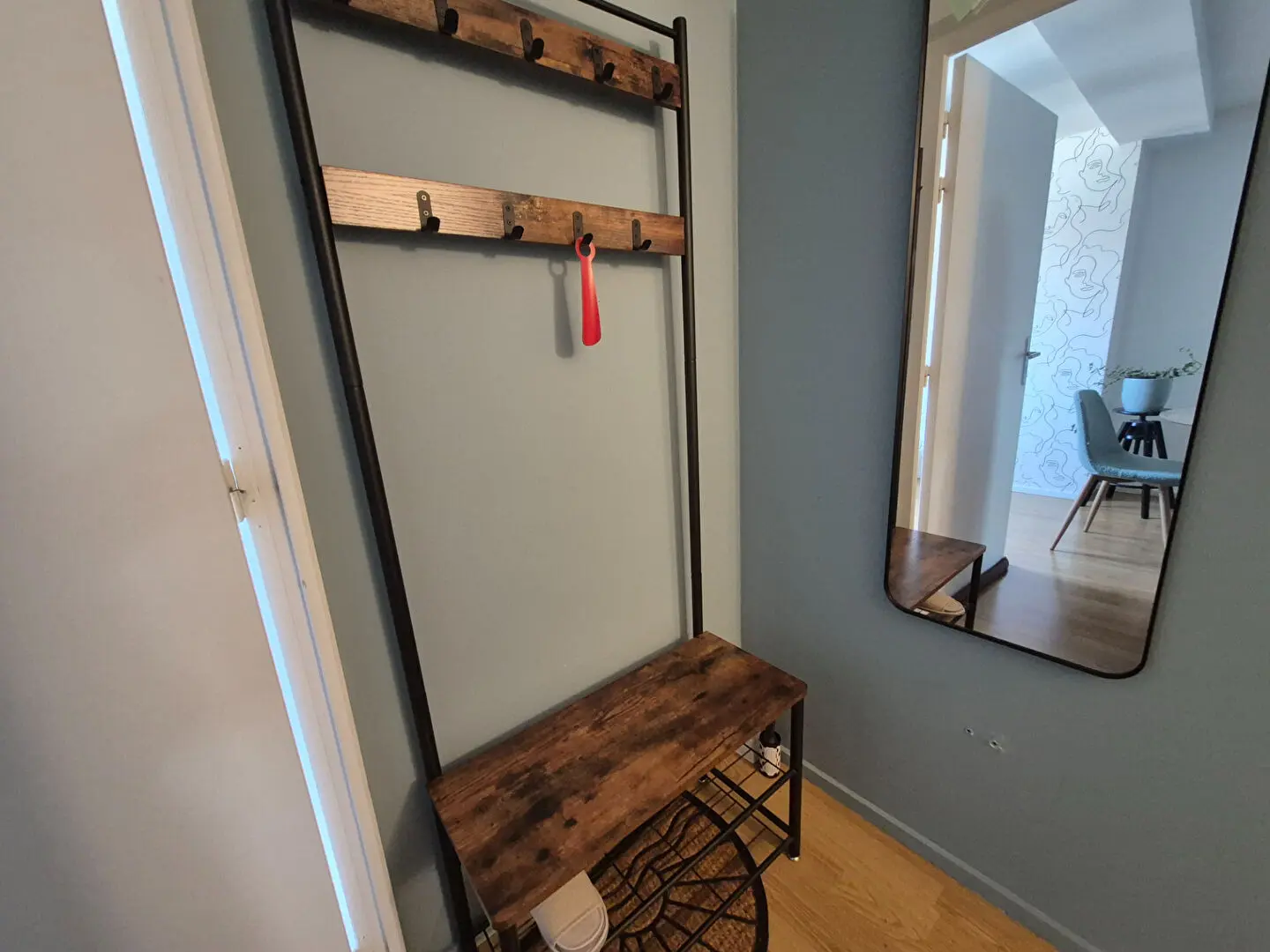 Photo 10 Appartement 2 pièces 51.3m²