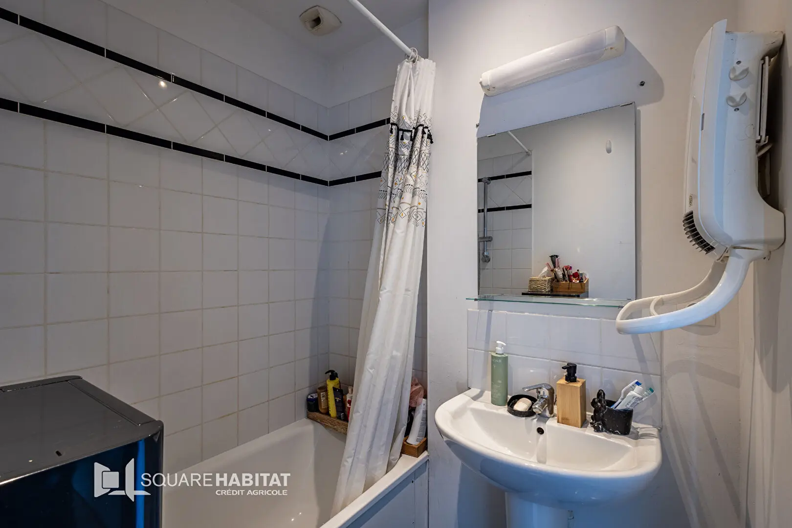 Photo 4 Appartement 2 pièces 30.24m²