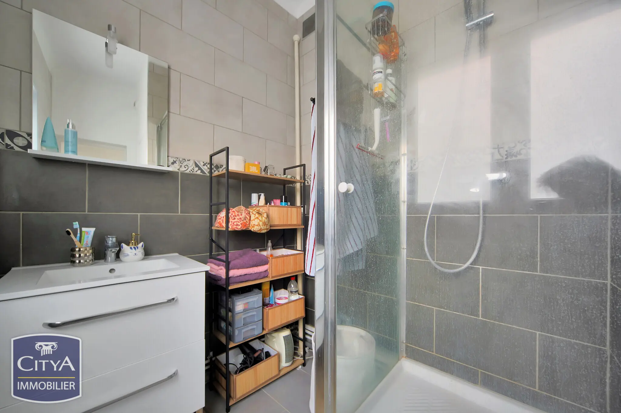 Photo 6 Appartement 1 pièce 21.93m²