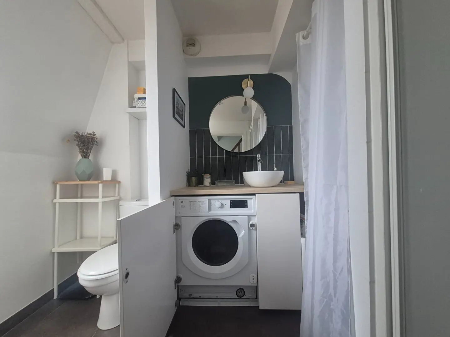 Photo 9 Appartement 2 pièces 51.3m²