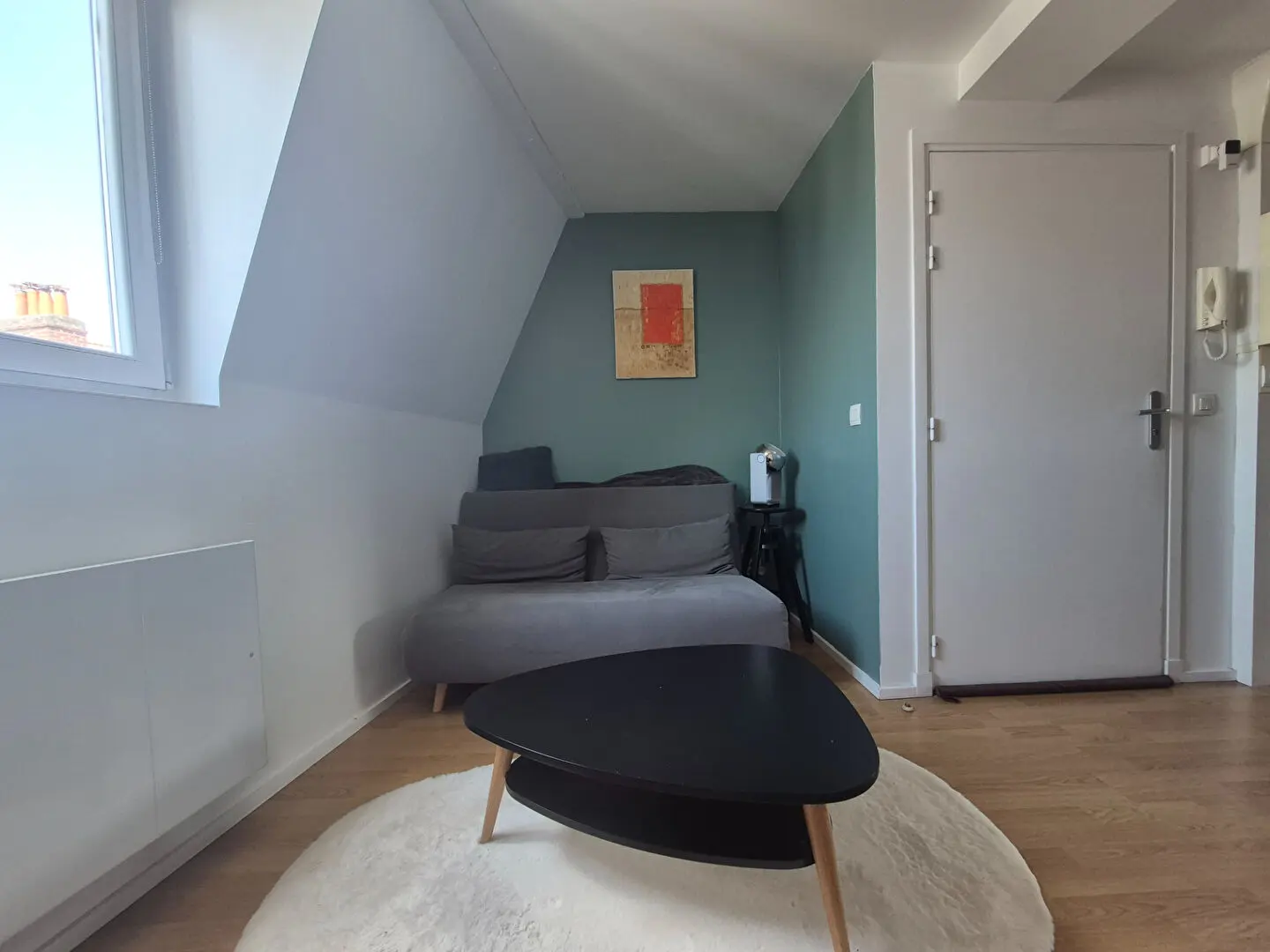 Photo 4 Appartement 2 pièces 51.3m²