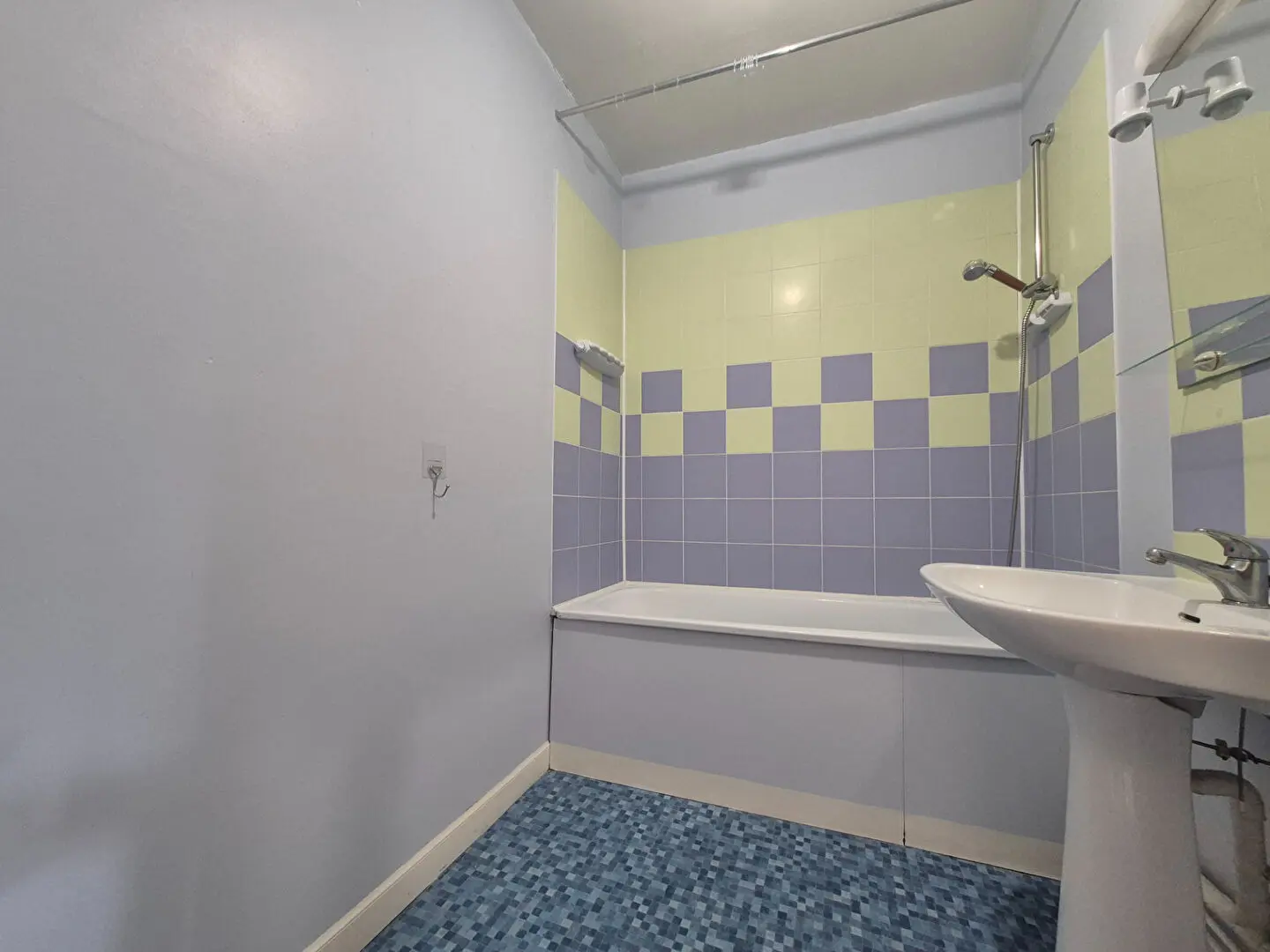 Photo 3 Appartement 3 pièces 53.45m²