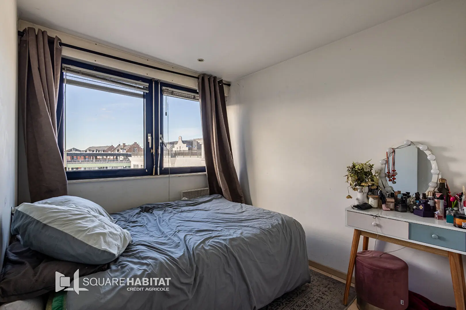 Photo 2 Appartement 2 pièces 30.24m²