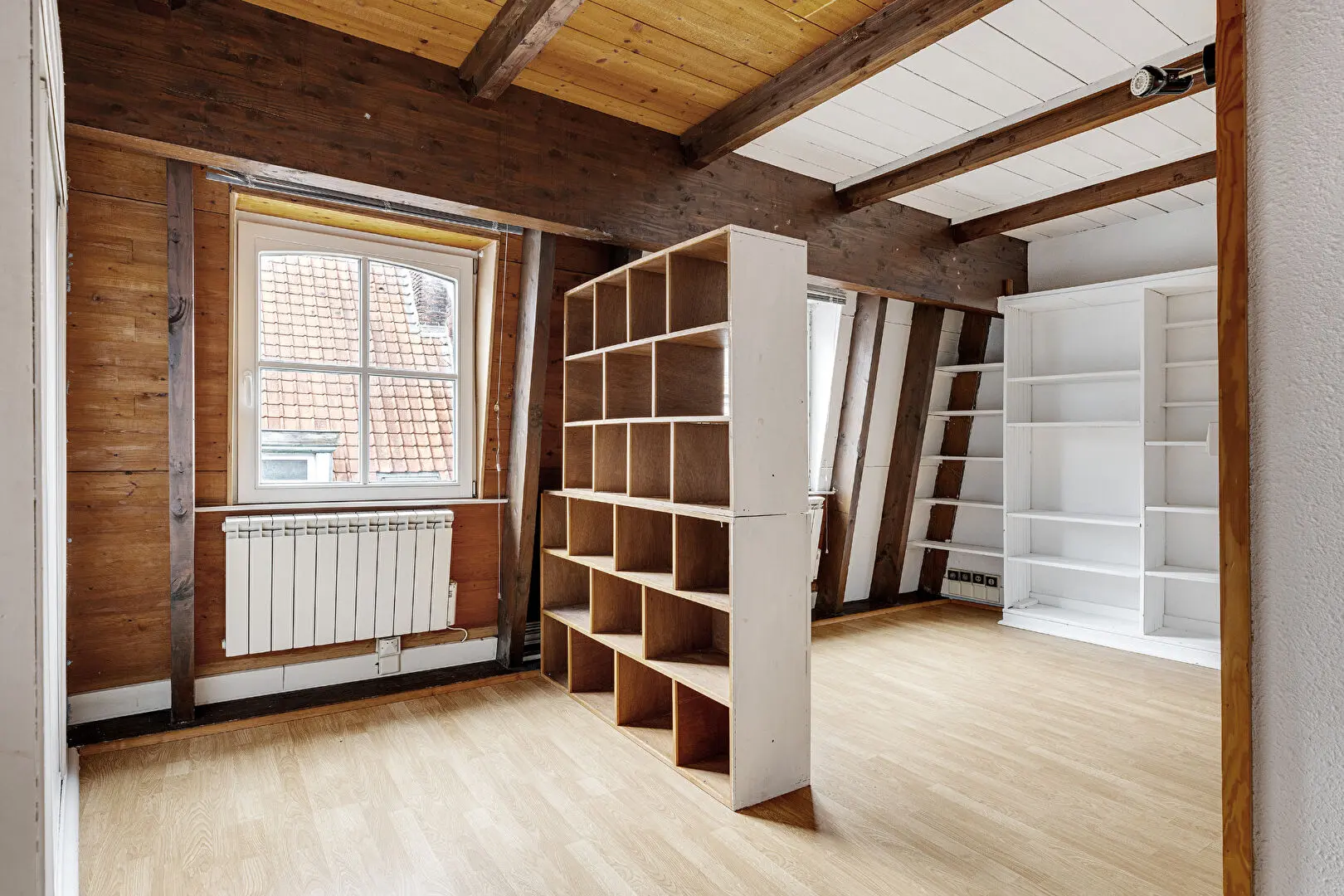 Photo 6 Appartement 1 pièce 31.93m²