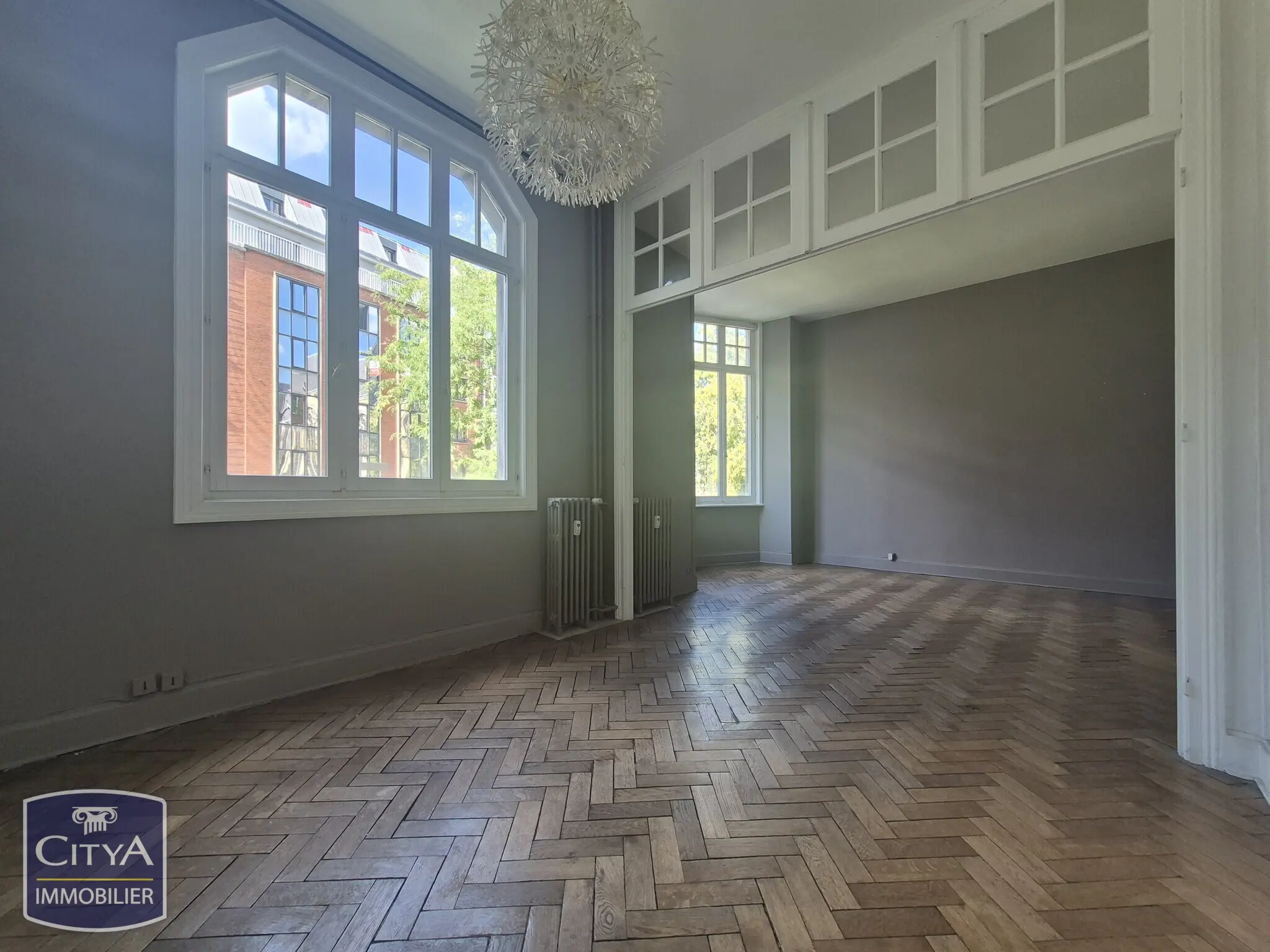 Photo 1 Appartement 3 pièces 88.09m²