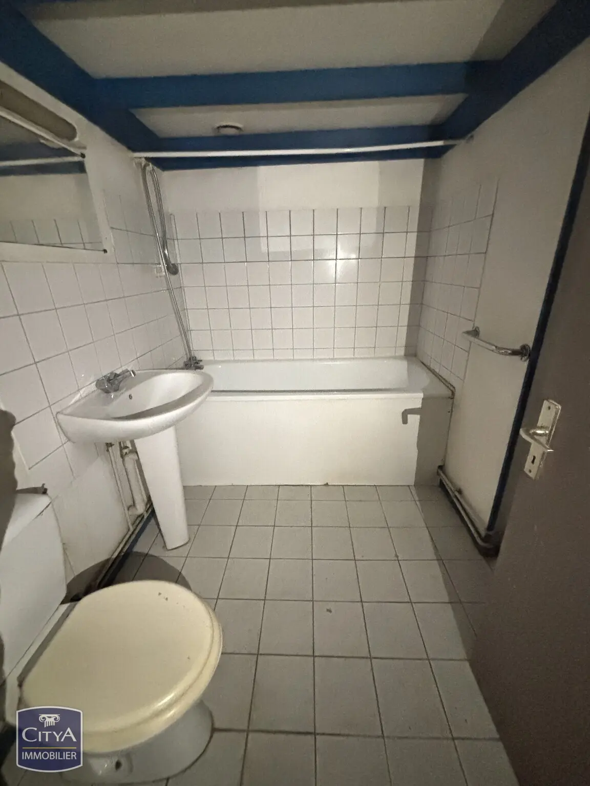 Photo 4 Appartement 2 pièces 35.4m²