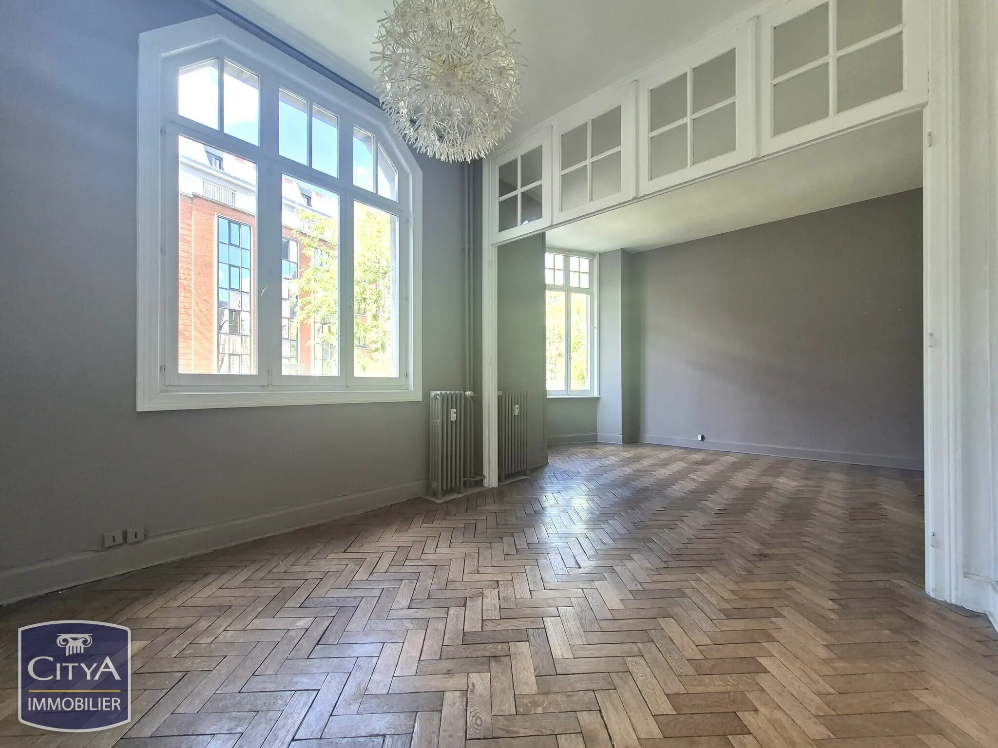 Photo 1 Appartement 3 pièces 88.09m²