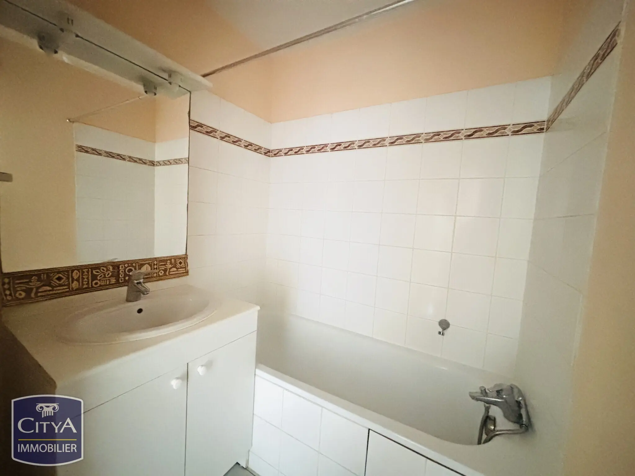 Photo 4 Appartement 2 pièces 38.66m²