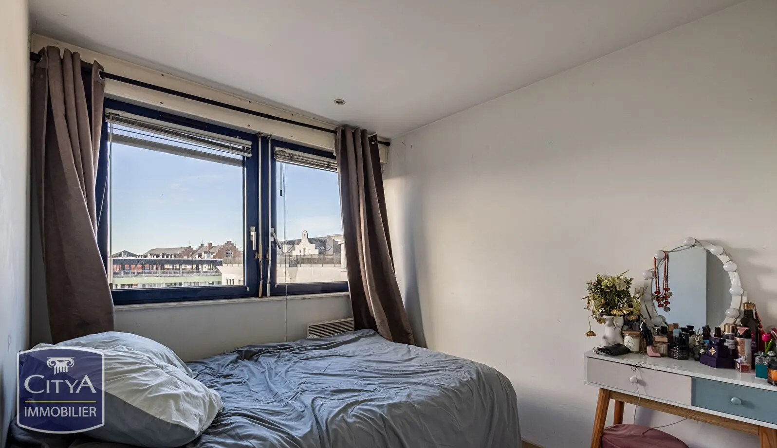 Photo 2 Appartement 2 pièces 30.24m²