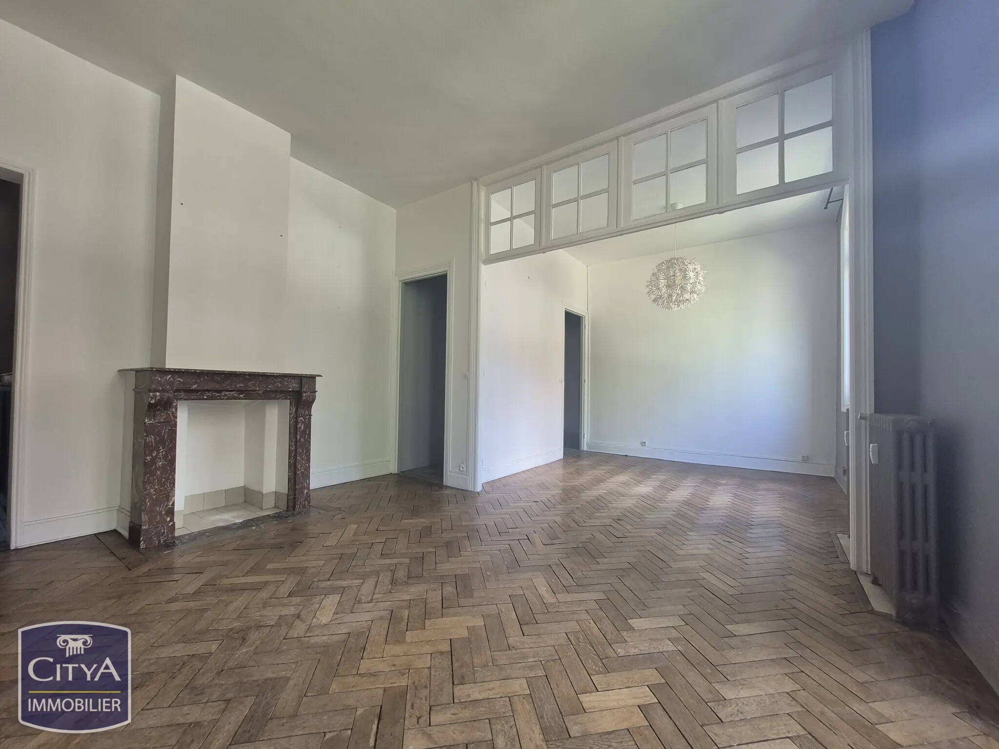 Photo 2 Appartement 3 pièces 88.09m²