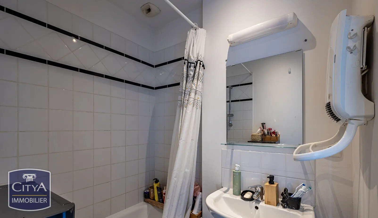 Photo 4 Appartement 2 pièces 30.24m²
