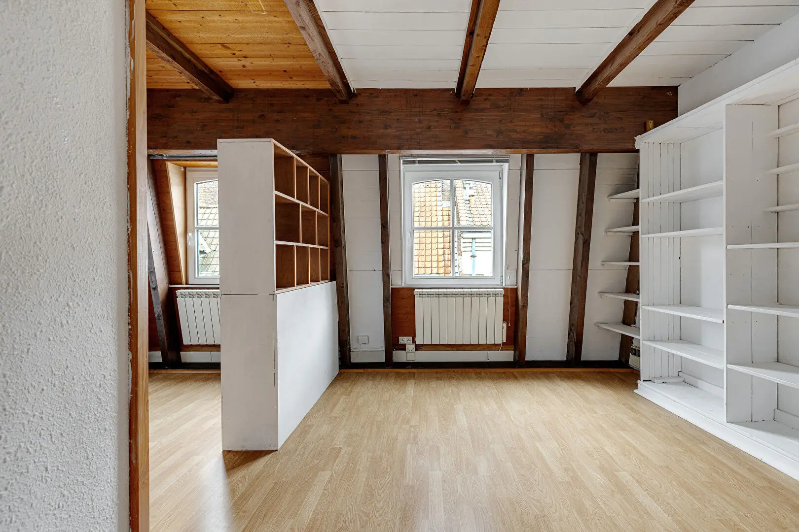 Photo 7 Appartement 1 pièce 31.93m²