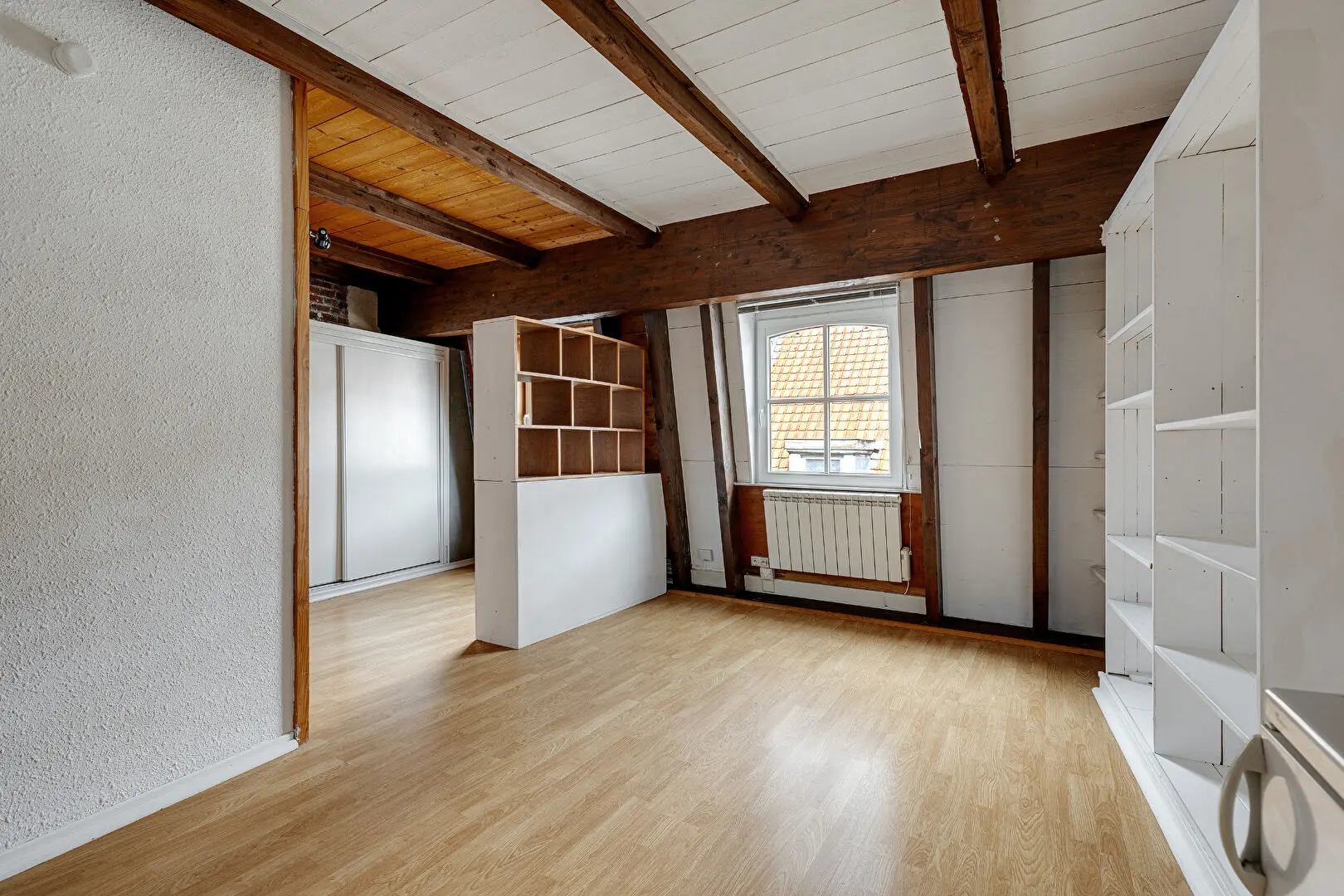 Photo 5 Appartement 1 pièce 31.93m²