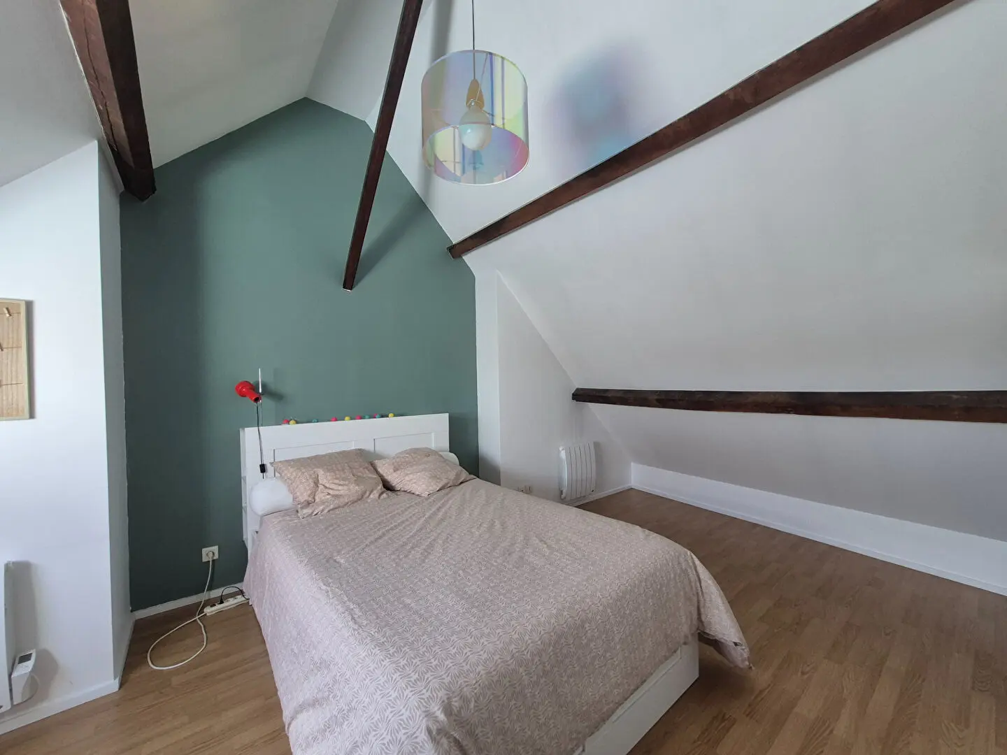 Photo 2 Appartement 2 pièces 51.3m²