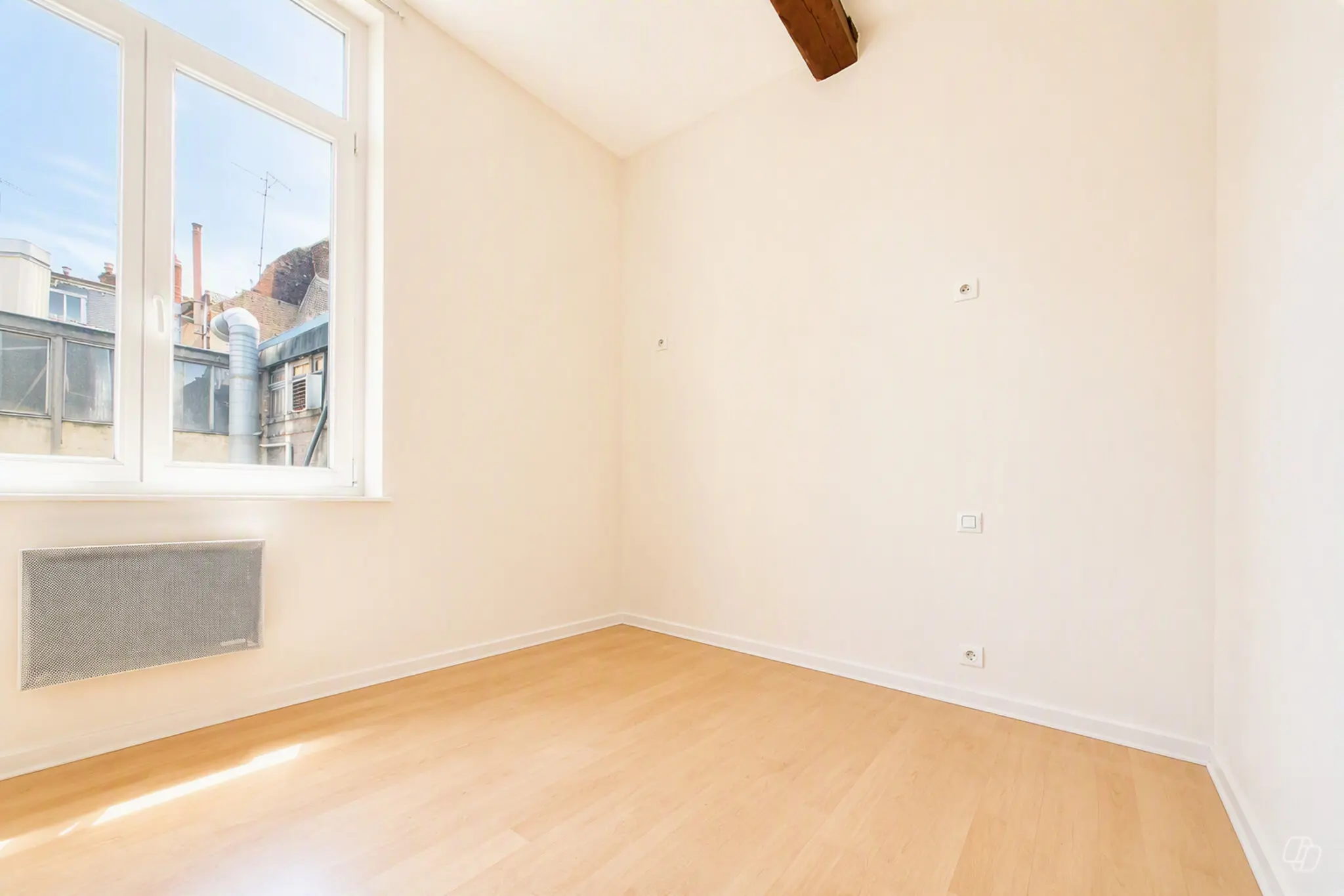Photo 2 Appartement 3 pièces 53.45m²