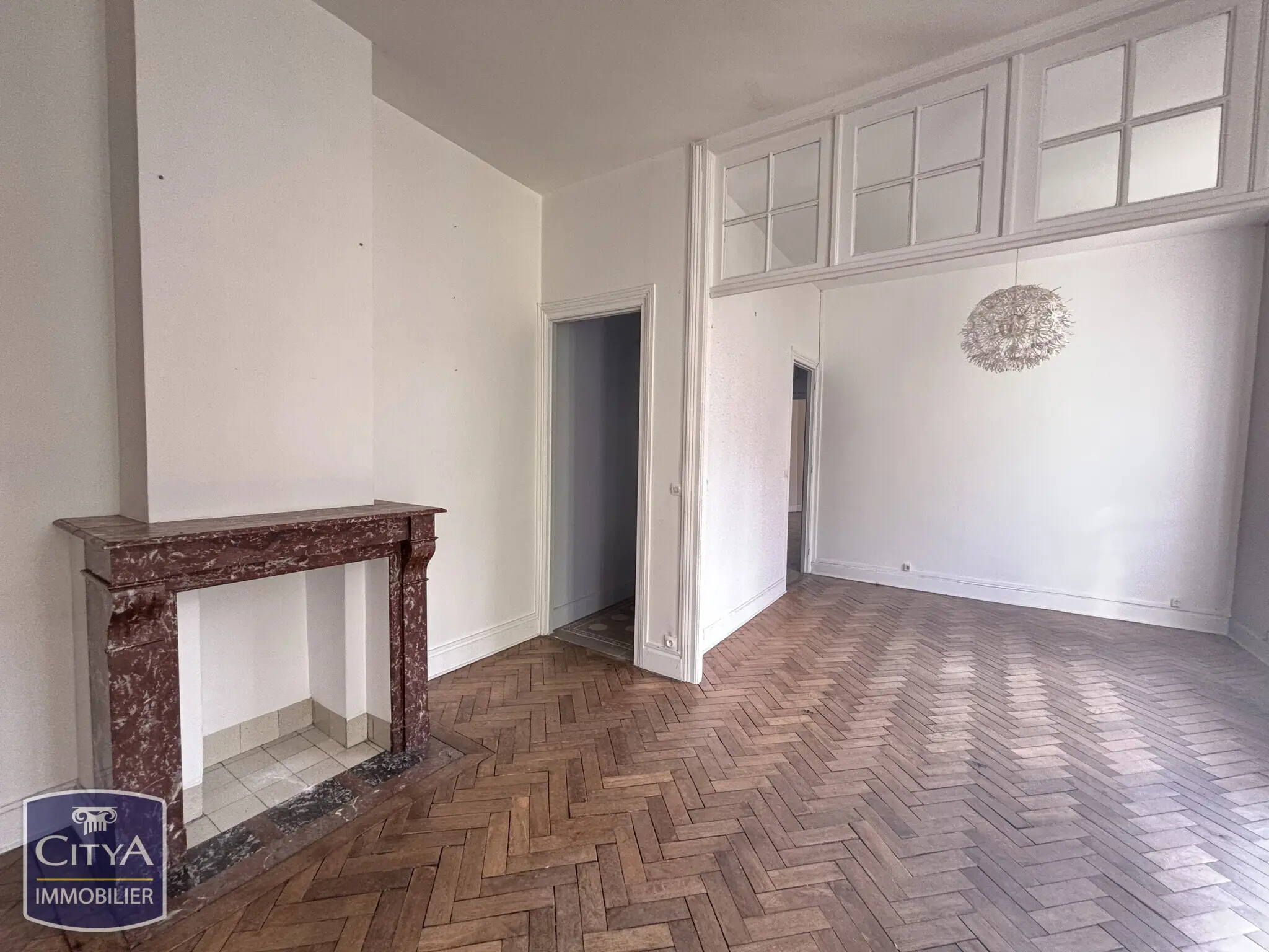 Photo 2 Appartement 3 pièces 88.09m²