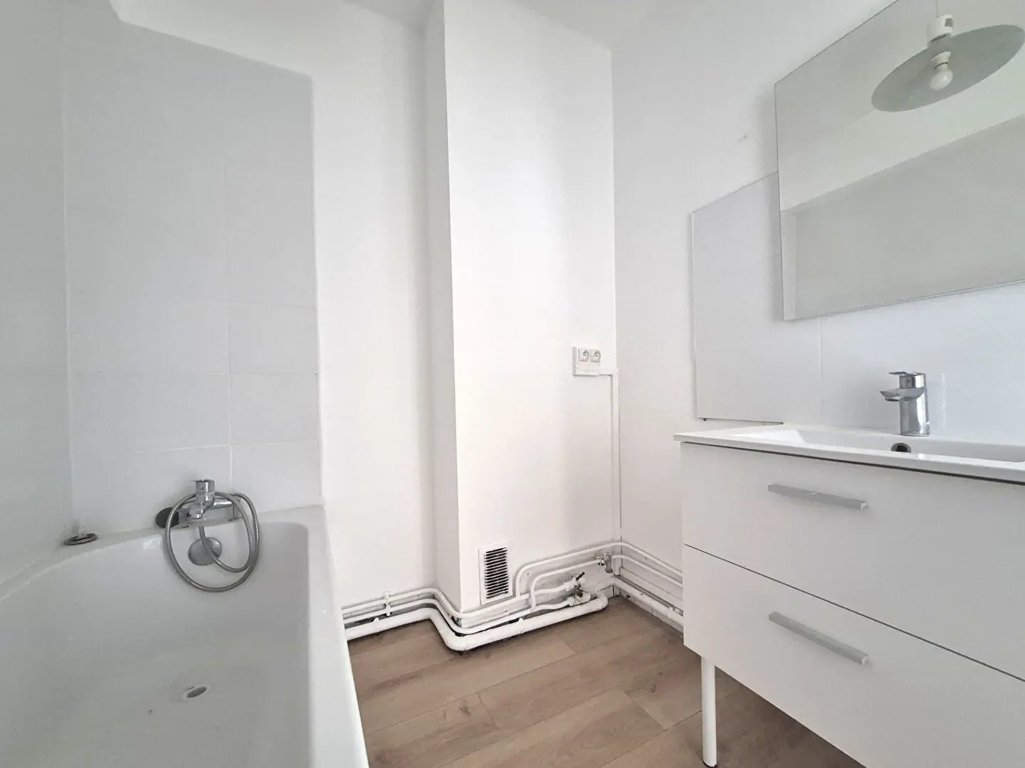 Photo 3 Appartement 3 pièces 69.6m²