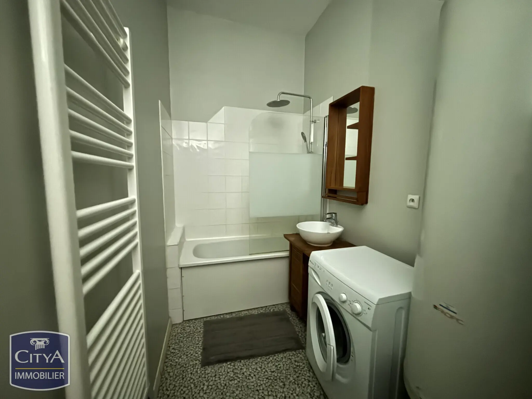 Photo 7 Appartement 3 pièces 73.44m²